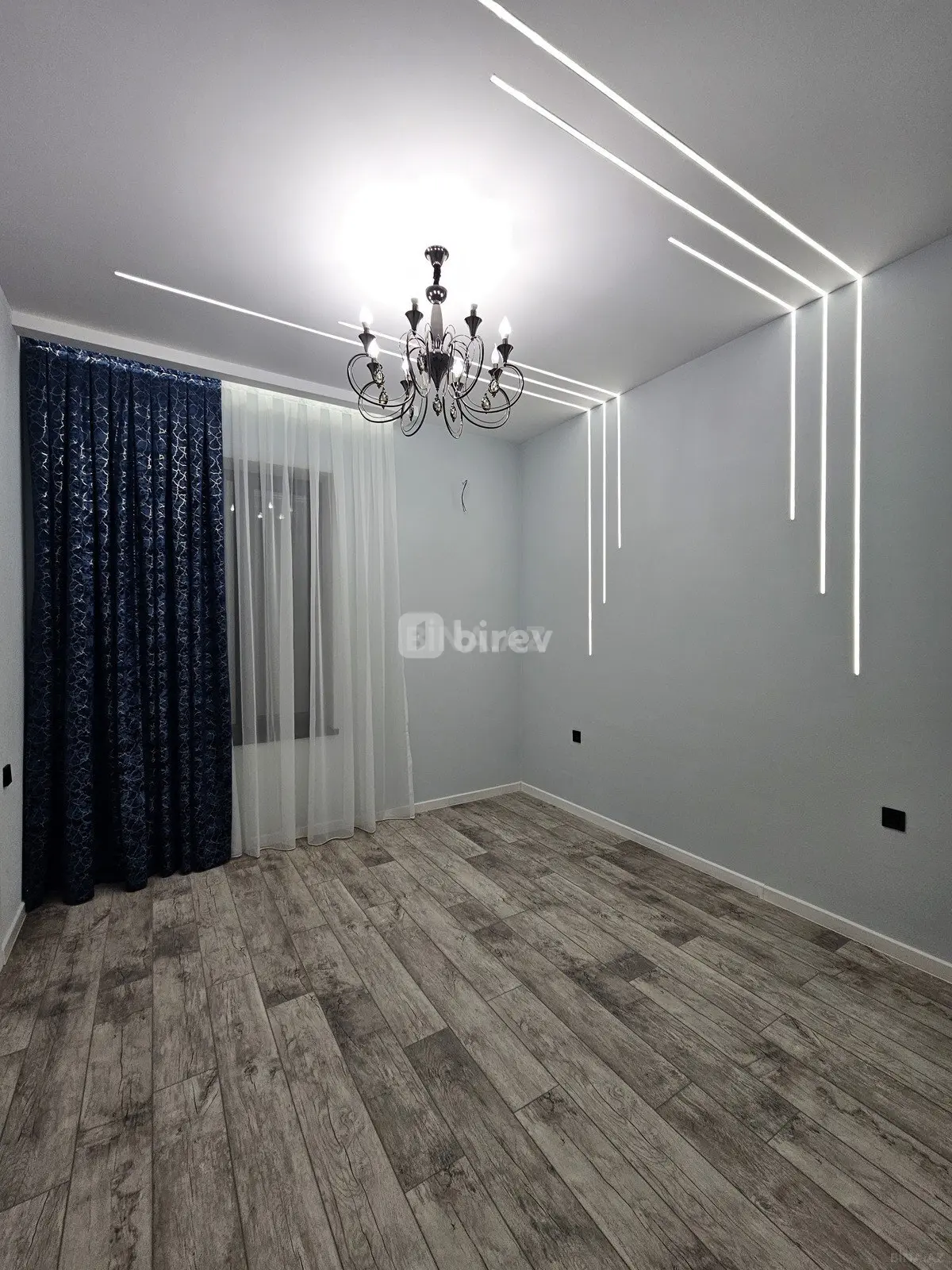 4 otaqlı həyət evi, Şüvəlan q., Şüvəlan qəsəbəsi, Xəzər rayonu — şəkil 17