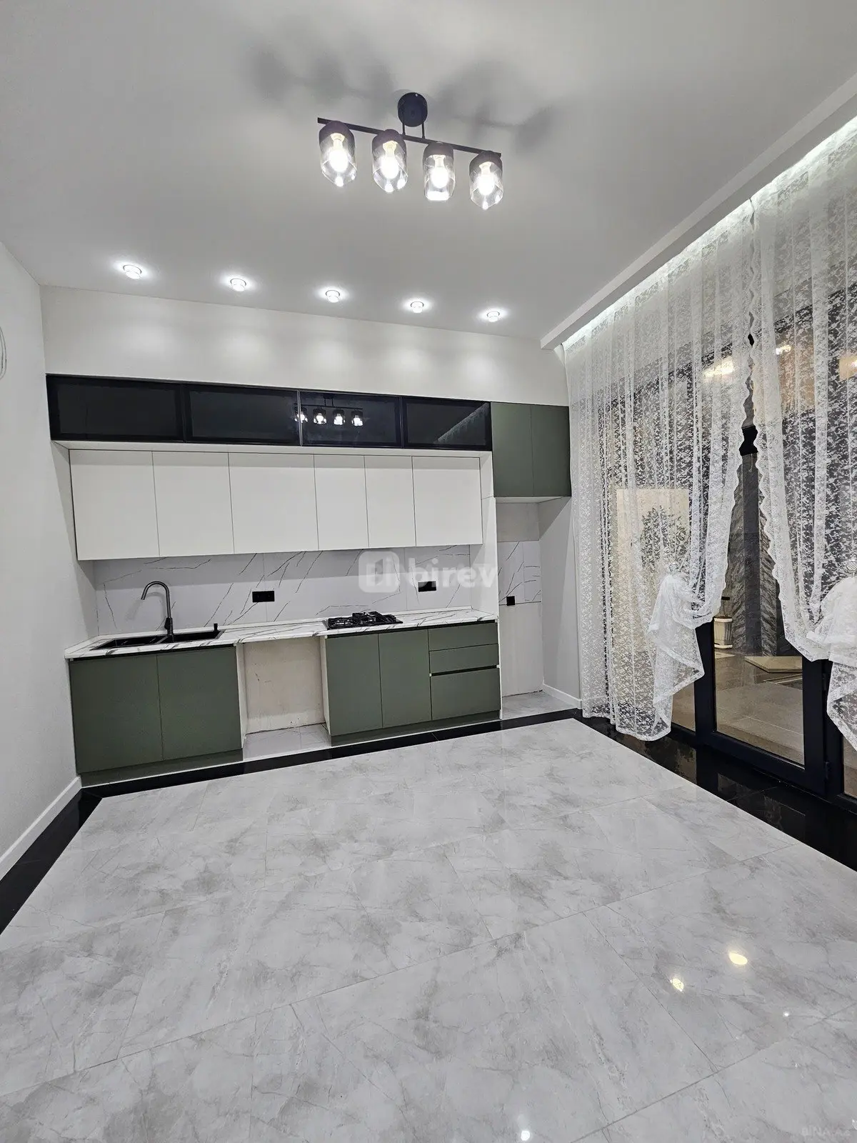 4 otaqlı həyət evi, Şüvəlan q., Şüvəlan qəsəbəsi, Xəzər rayonu — şəkil 22