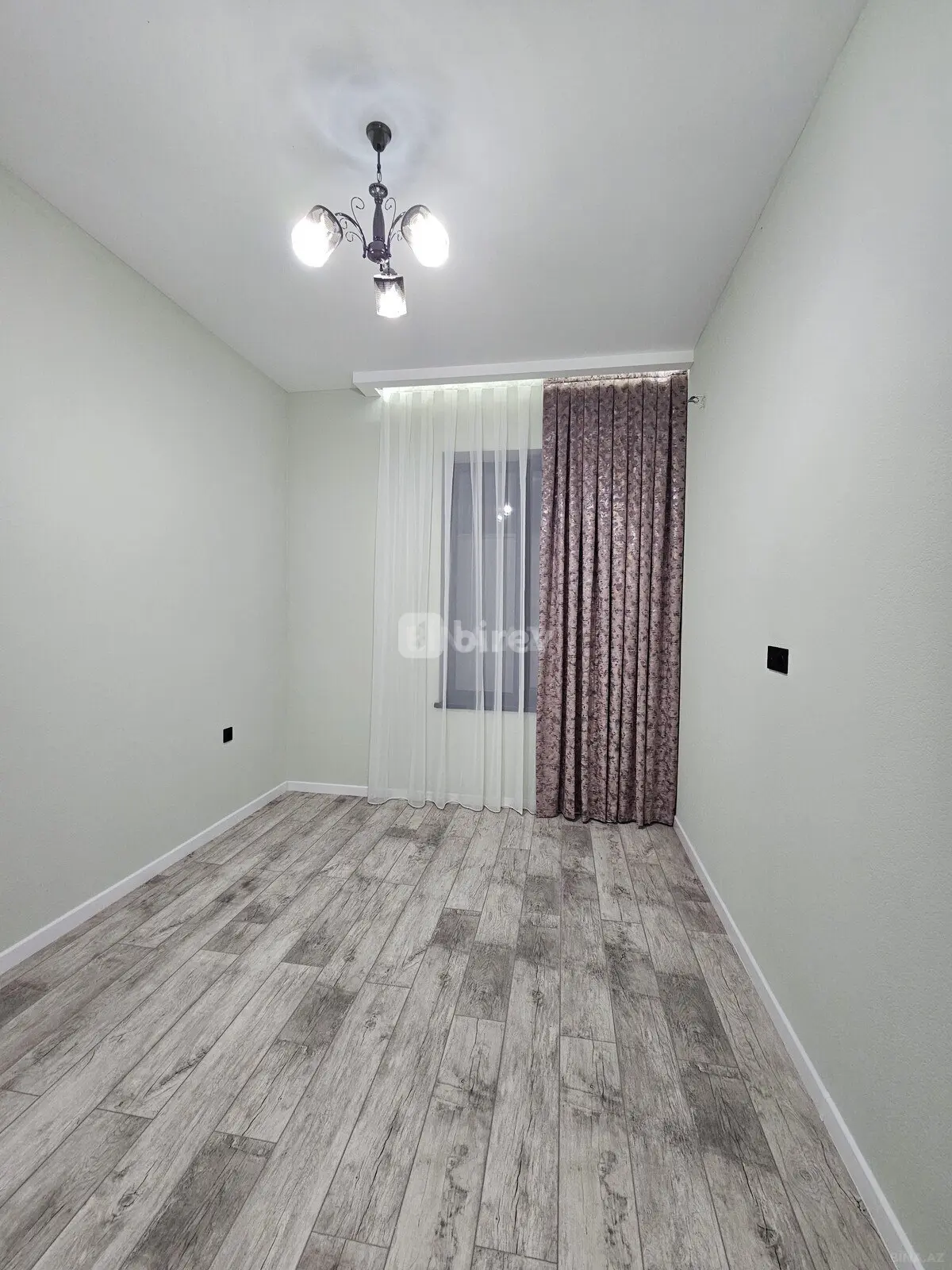 4 otaqlı həyət evi, Şüvəlan q., Şüvəlan qəsəbəsi, Xəzər rayonu — şəkil 23