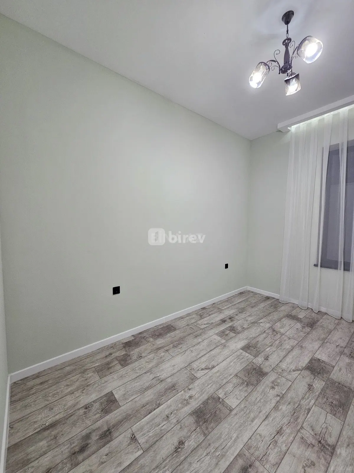4 otaqlı həyət evi, Şüvəlan q., Şüvəlan qəsəbəsi, Xəzər rayonu — şəkil 24