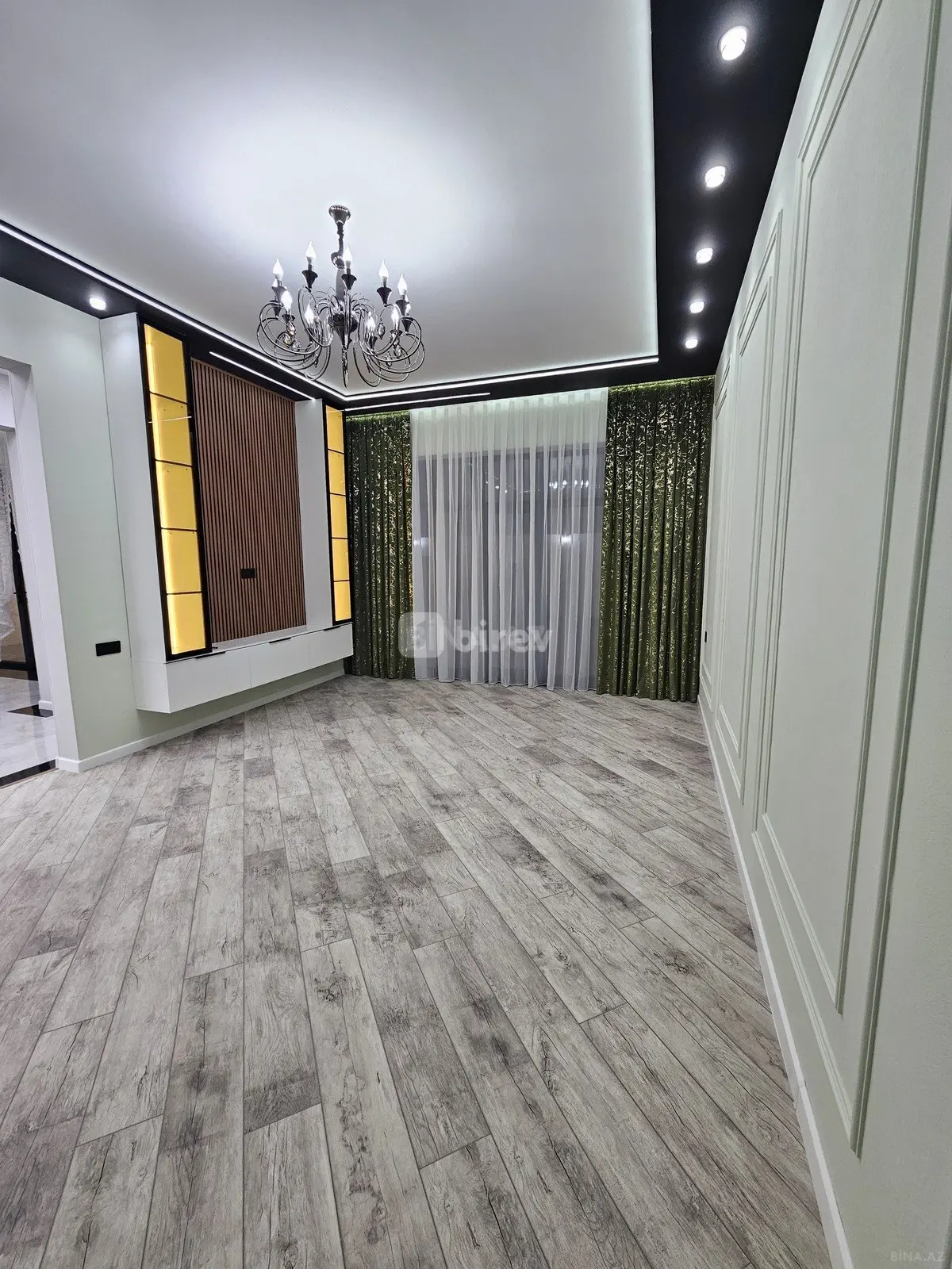 4 otaqlı həyət evi, Şüvəlan q., Şüvəlan qəsəbəsi, Xəzər rayonu — şəkil 27