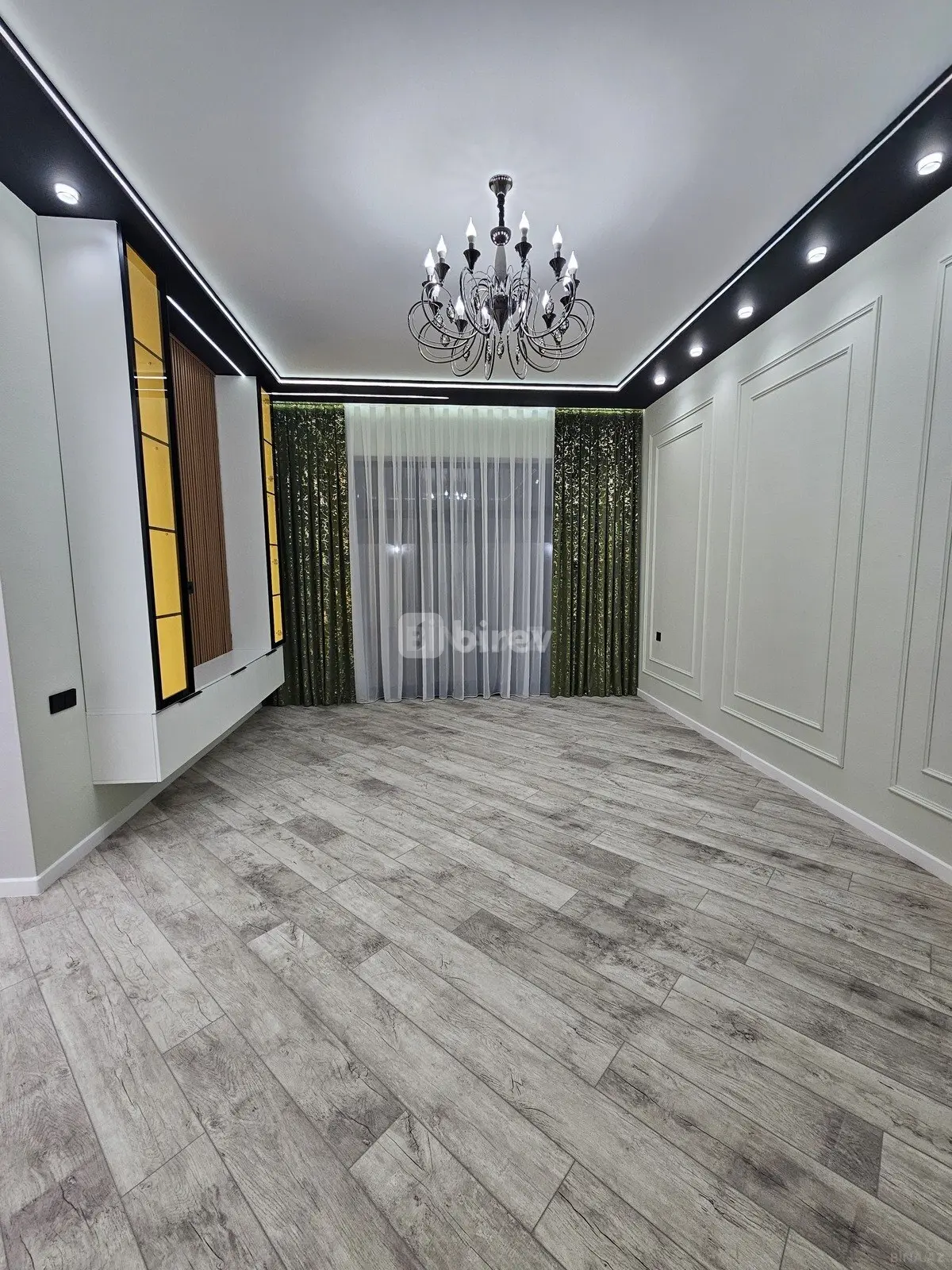4 otaqlı həyət evi, Şüvəlan q., Şüvəlan qəsəbəsi, Xəzər rayonu — şəkil 28