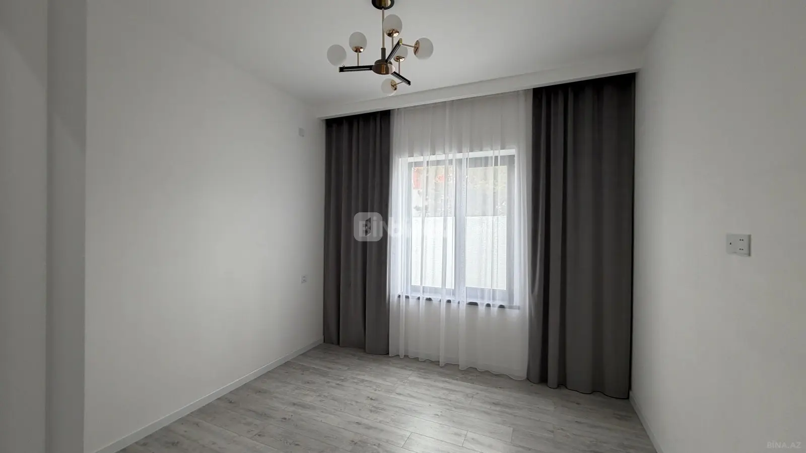4 otaqlı həyət evi, Mərdəkan q., Mərdəkan qəsəbəsi, Xəzər rayonu — şəkil 16