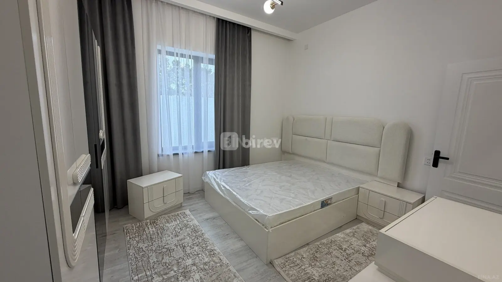 4 otaqlı həyət evi, Mərdəkan q., Mərdəkan qəsəbəsi, Xəzər rayonu — şəkil 17