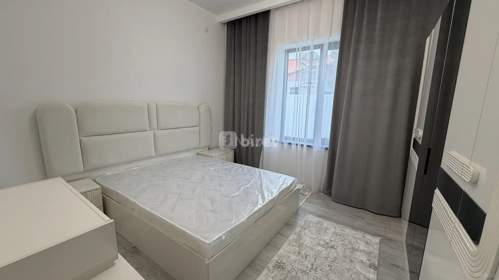 4 otaqlı həyət evi, Mərdəkan q., Mərdəkan qəsəbəsi, Xəzər rayonu — şəkil 20