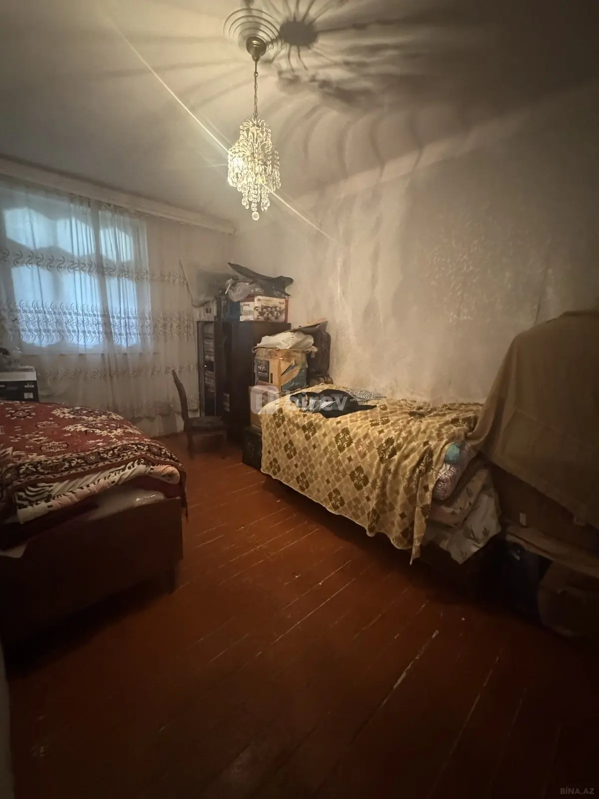 3 otaqlı mənzil, Mərdəkan q., Səyahəddin Dadaşov küçəsi 2, Xəzər rayonu — şəkil 5