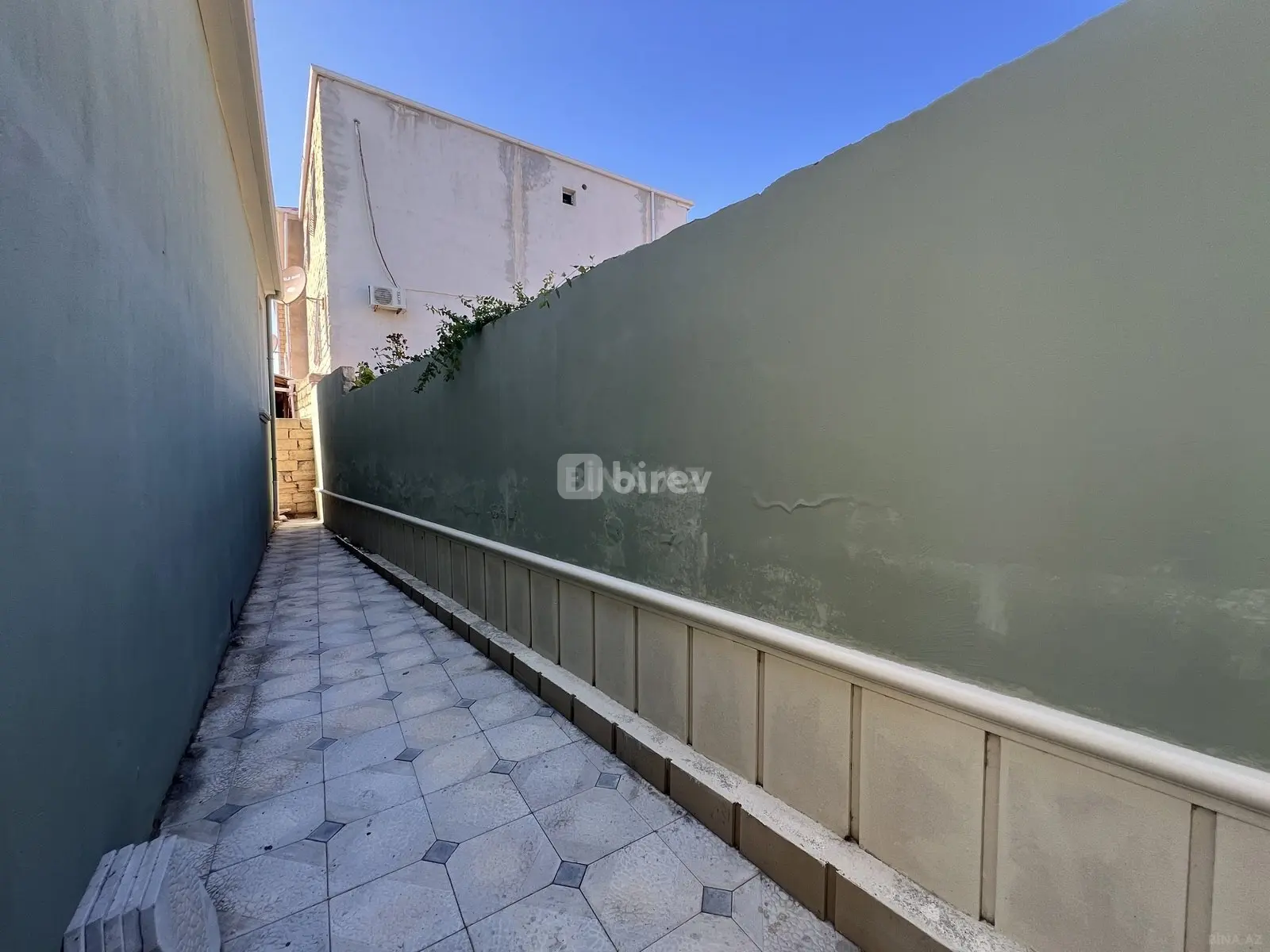 3 otaqlı həyət evi, Masazır q., Masazır, Abşeron rayonu — şəkil 2
