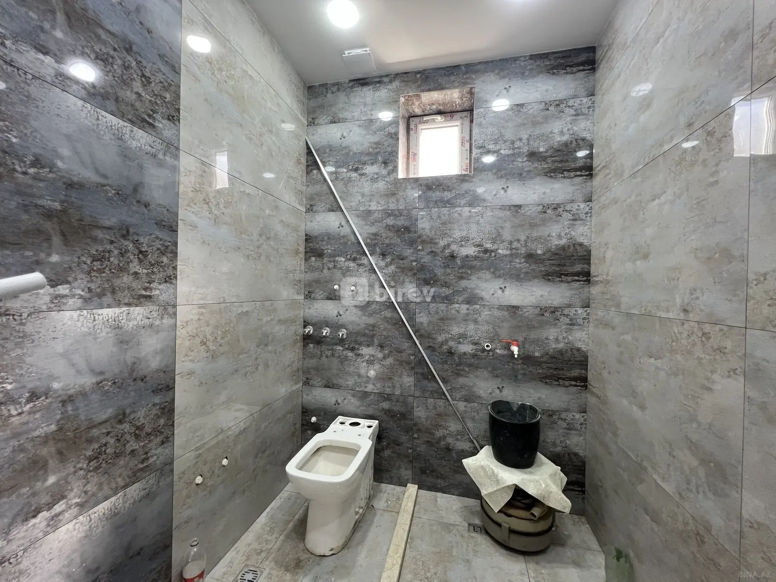 3 otaqlı həyət evi, Masazır q., Masazır, Abşeron rayonu — şəkil 8