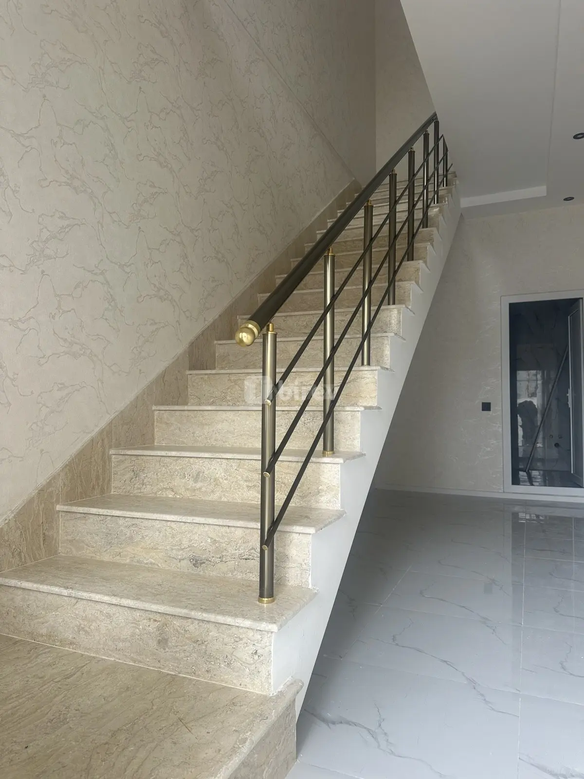 4 otaqlı həyət evi, Masazır q., Qum bazarının arxası, Abşeron rayonu — şəkil 4