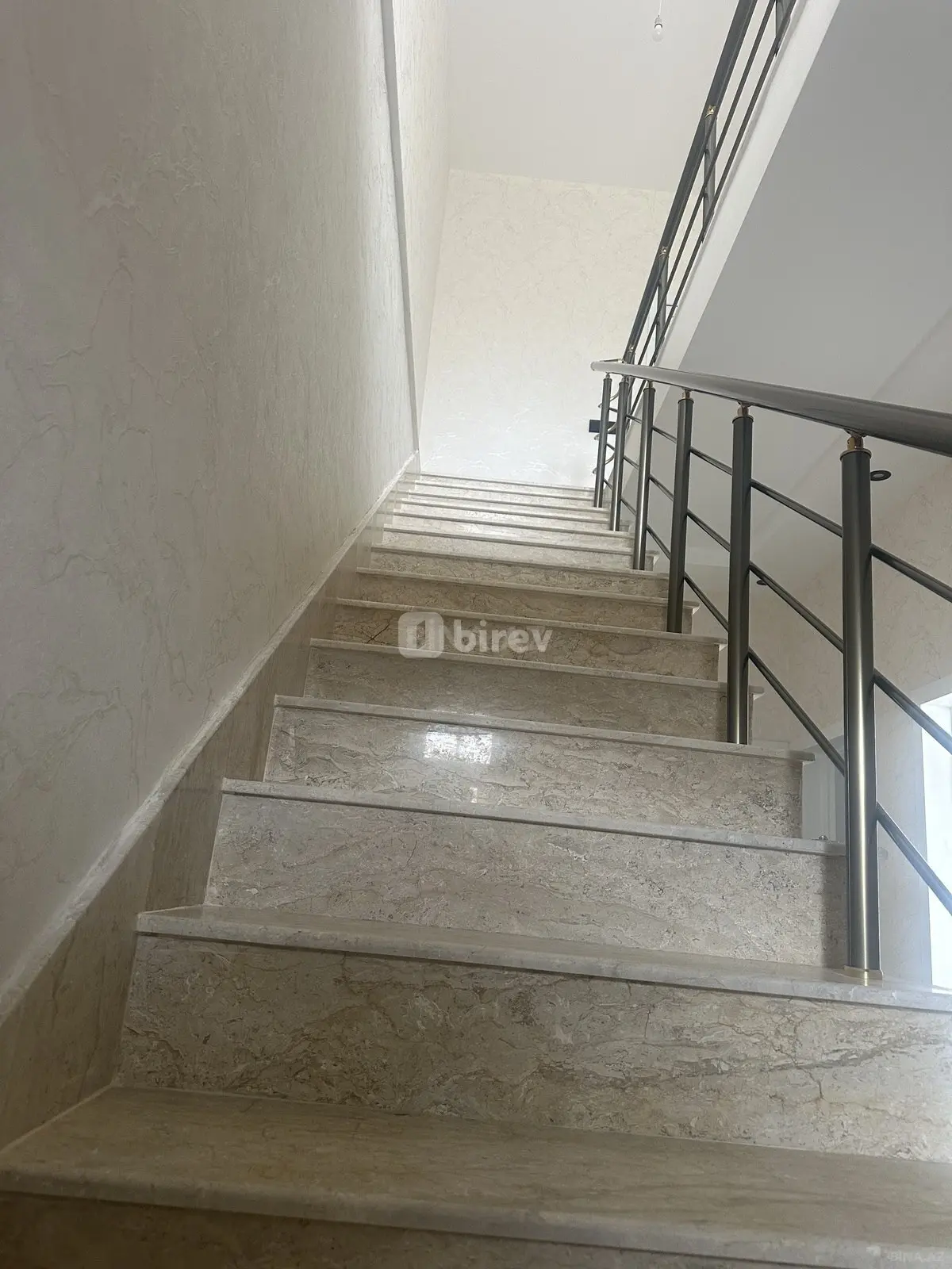 4 otaqlı həyət evi, Masazır q., Qum bazarının arxası, Abşeron rayonu — şəkil 7