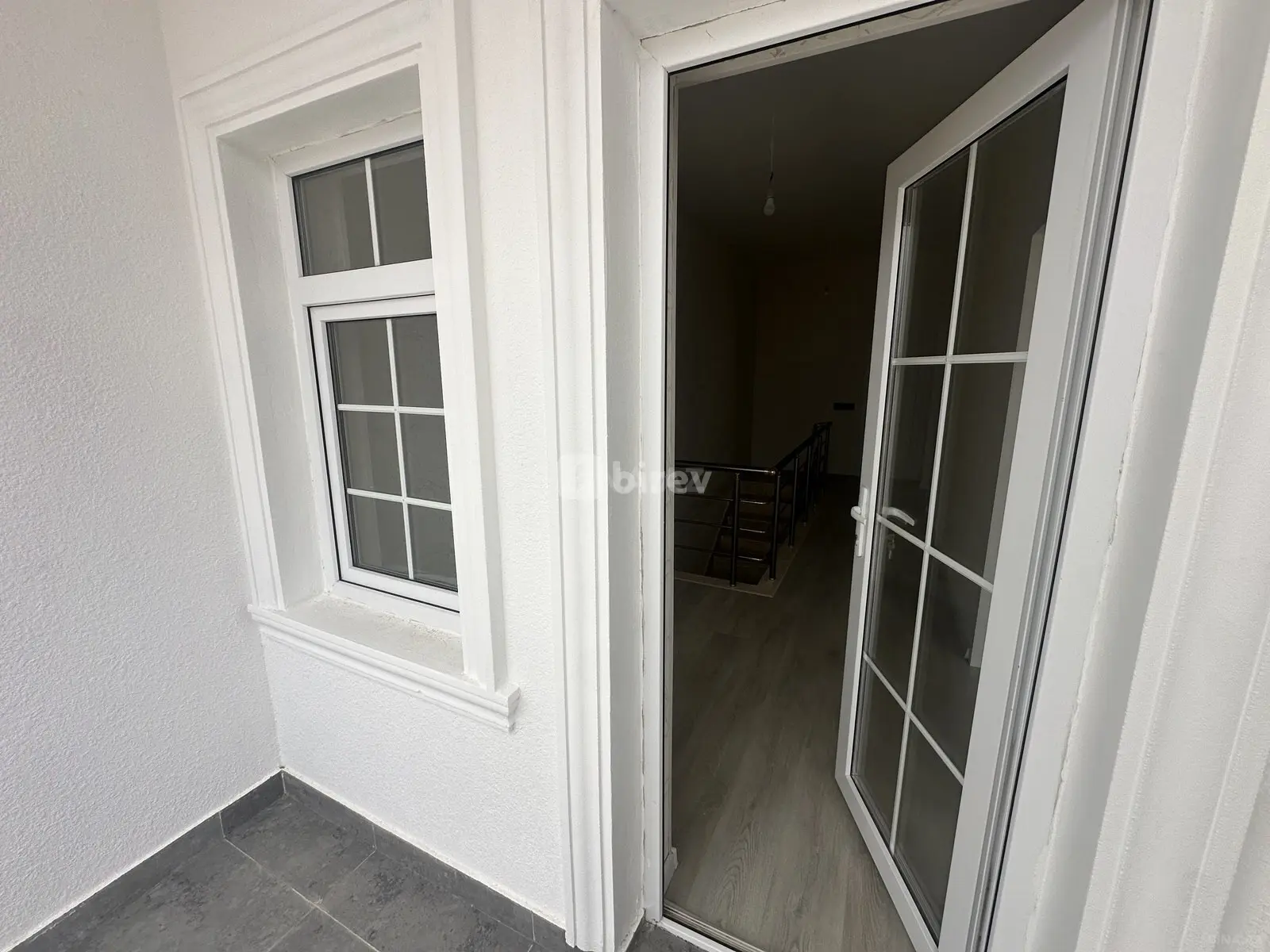 4 otaqlı həyət evi, Masazır q., Qum bazarının arxası, Abşeron rayonu — şəkil 11