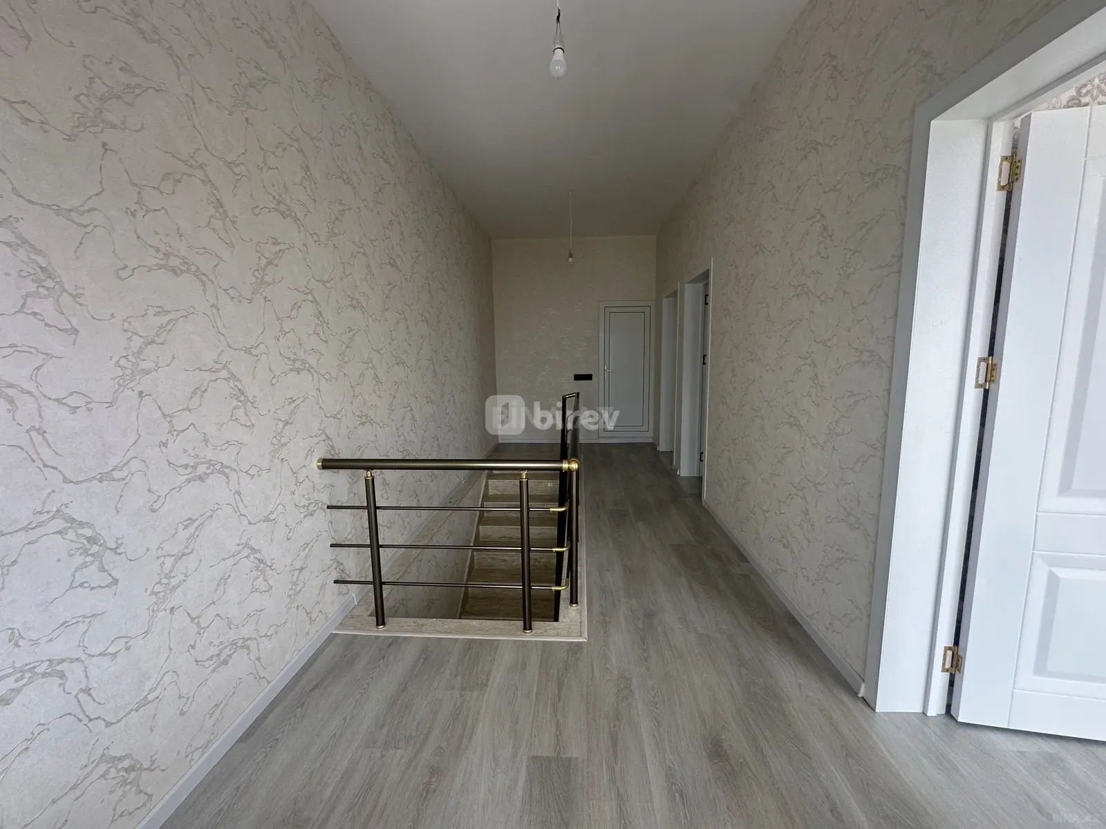 4 otaqlı həyət evi, Masazır q., Qum bazarının arxası, Abşeron rayonu — şəkil 12