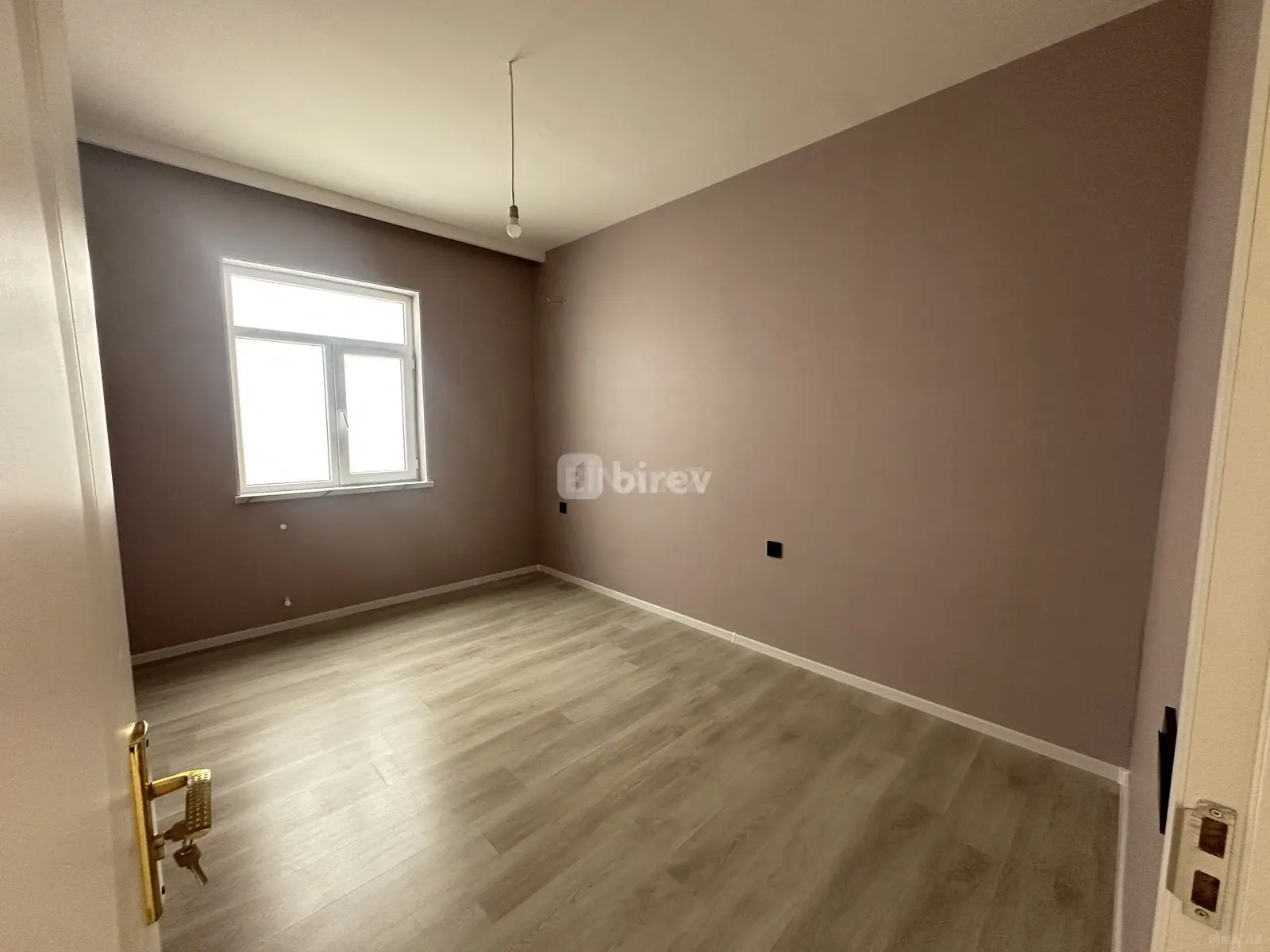 4 otaqlı həyət evi, Masazır q., Qum bazarının arxası, Abşeron rayonu — şəkil 13