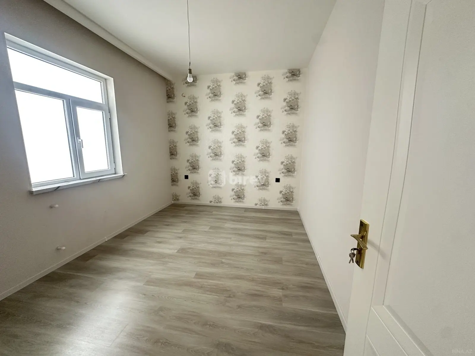 4 otaqlı həyət evi, Masazır q., Qum bazarının arxası, Abşeron rayonu — şəkil 14