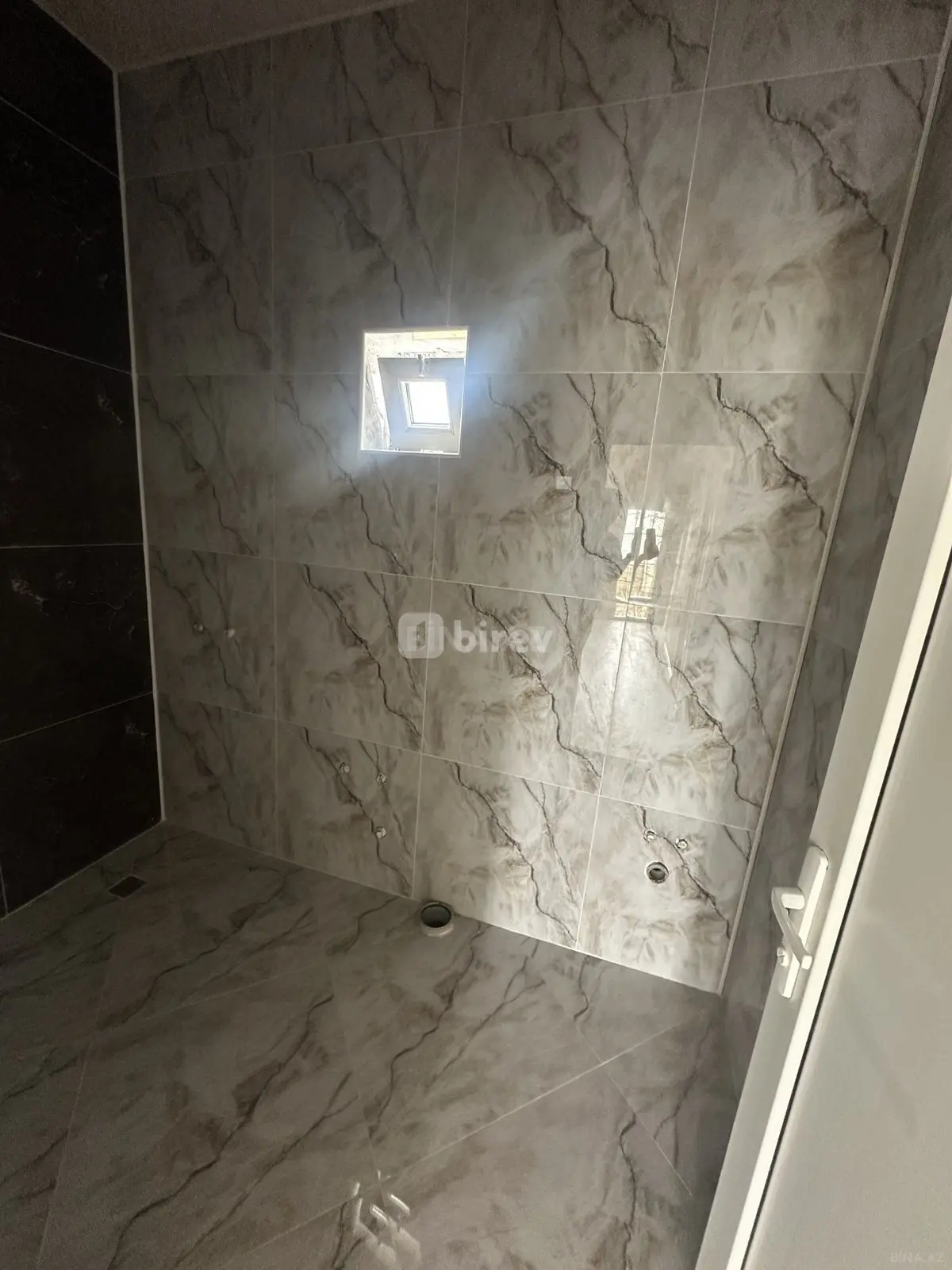 4 otaqlı həyət evi, Masazır q., Qum bazarının arxası, Abşeron rayonu — şəkil 15