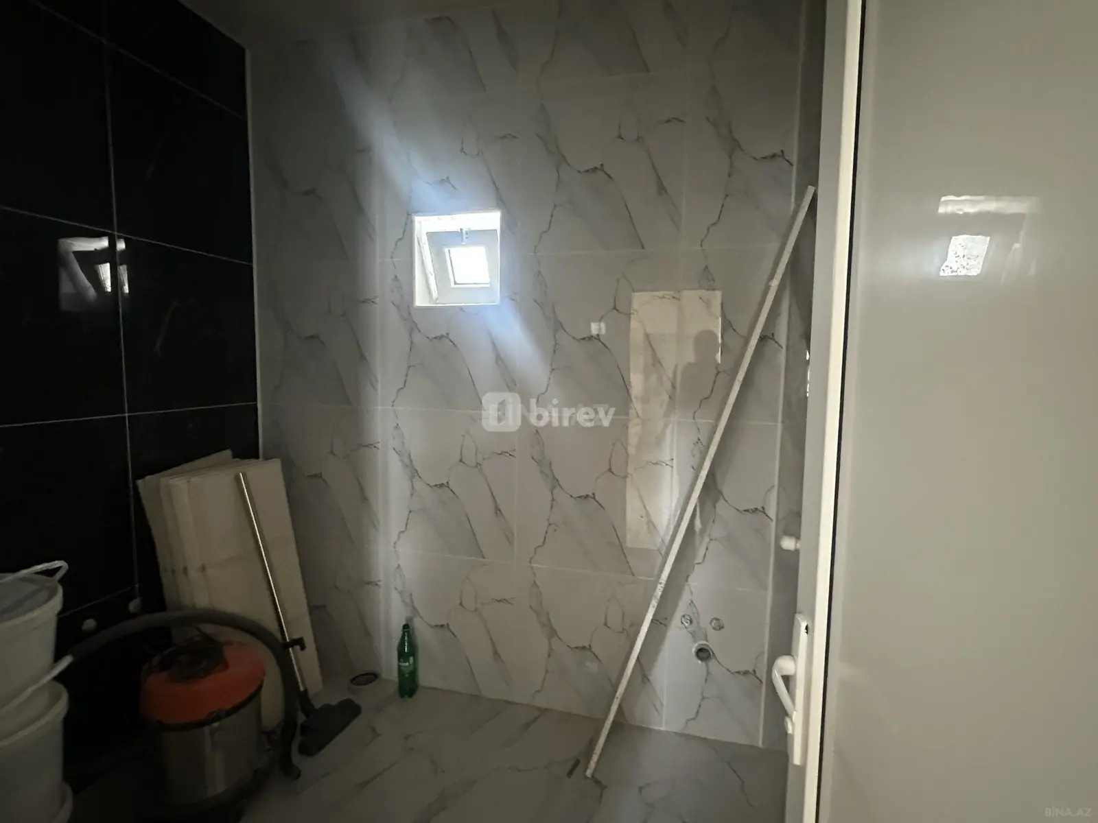 4 otaqlı həyət evi, Masazır q., Qum bazarının arxası, Abşeron rayonu — şəkil 17