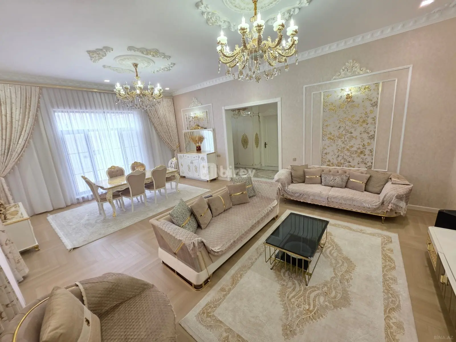 4 otaqlı həyət evi, Novxanı q., Novxanı qəs., Abşeron rayonu — şəkil 2