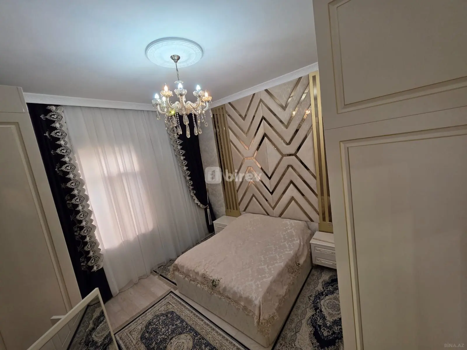 4 otaqlı həyət evi, Novxanı q., Novxanı qəs., Abşeron rayonu — şəkil 8