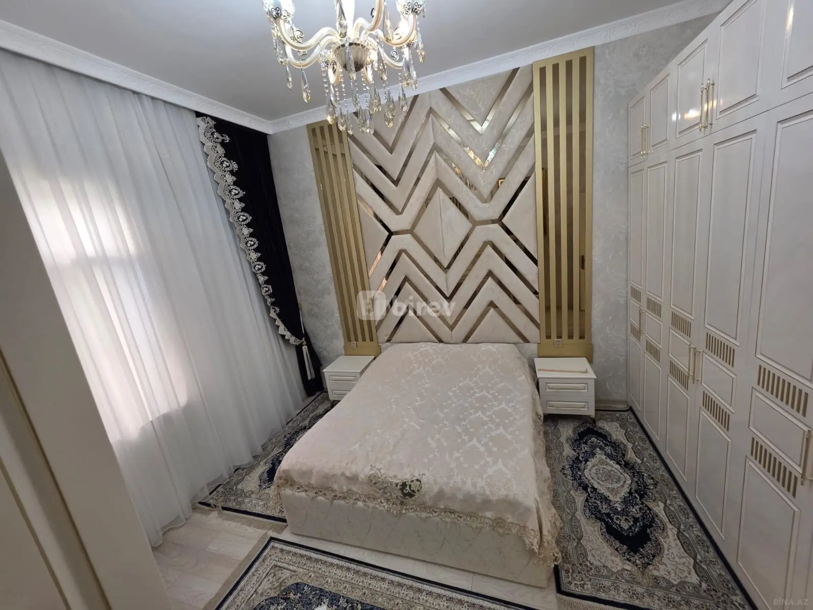 4 otaqlı həyət evi, Novxanı q., Novxanı qəs., Abşeron rayonu — şəkil 11