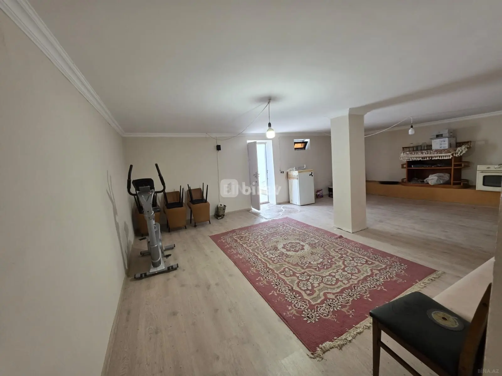 4 otaqlı həyət evi, Novxanı q., Novxanı qəs., Abşeron rayonu — şəkil 15