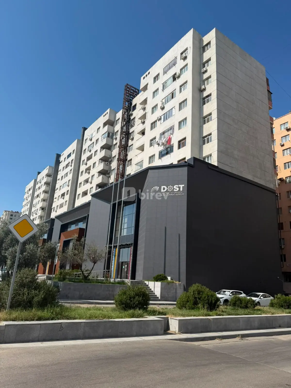 2 otaqlı mənzil, Xırdalan q., Xırdalan şəhəri Abşeron Gənclər Şəhərciyi, Abşeron rayonu — şəkil 1