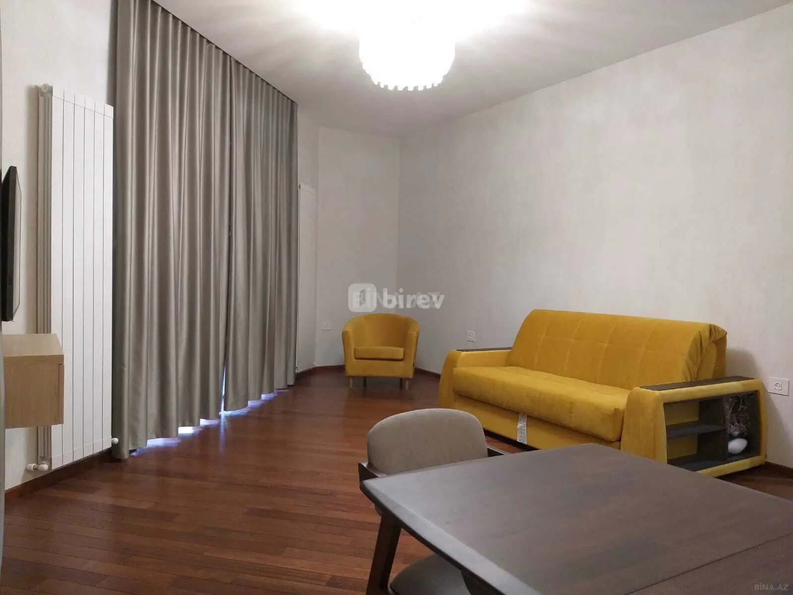 2 otaqlı mənzil, Ağ şəhər q., Mərkəzi Park küçəsi, Xətai rayonu — şəkil 6
