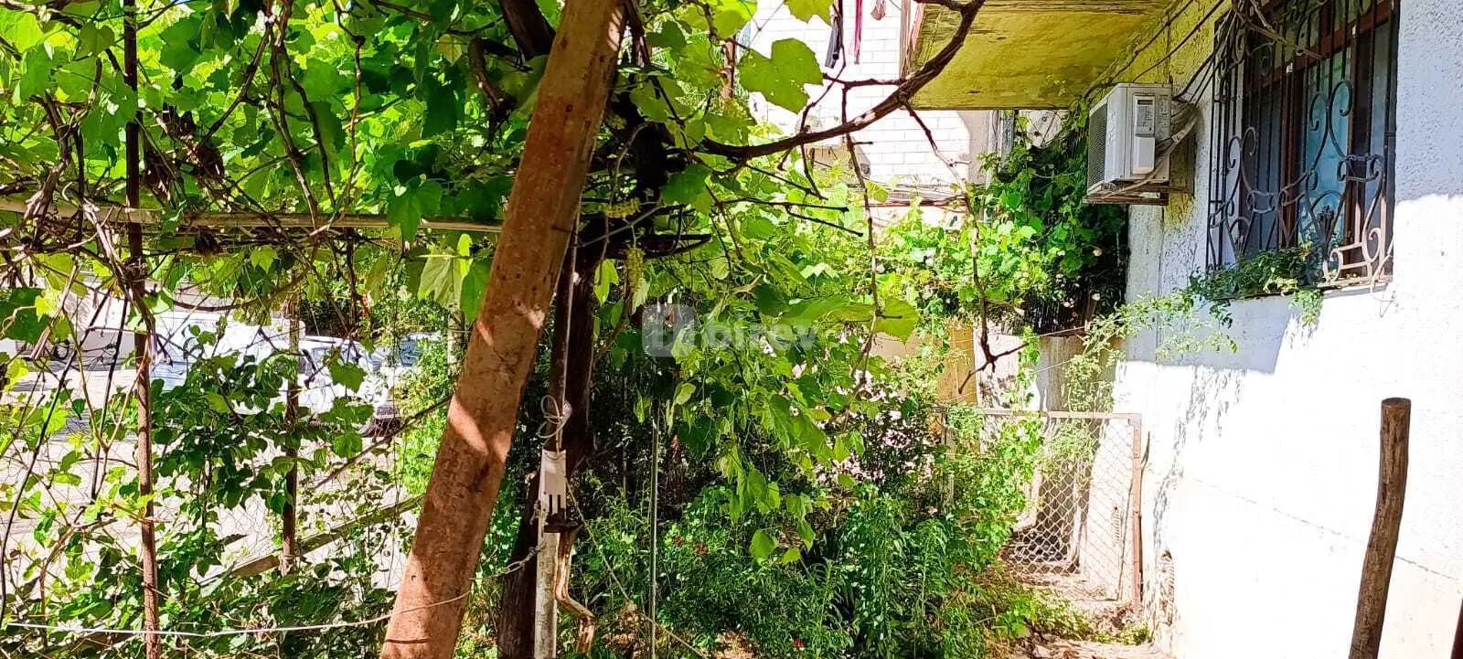 3 otaqlı mənzil, 4-cü mikrorayon, 4 cü mikrorayon, Nəsimi rayonu — şəkil 8