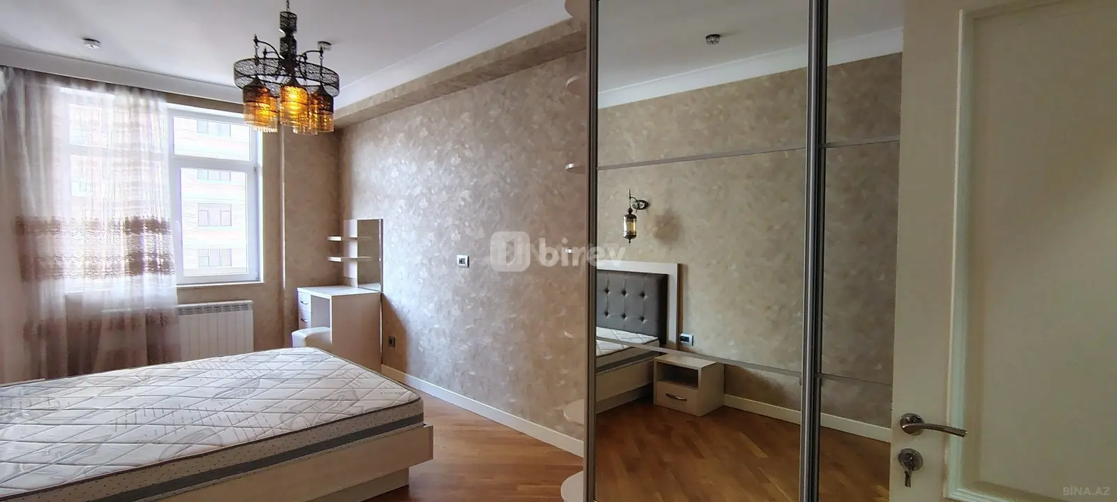3 otaqlı mənzil, Nəsimi rayonu, Sahib Zeynalov küç., Bakı şəhəri — şəkil 7