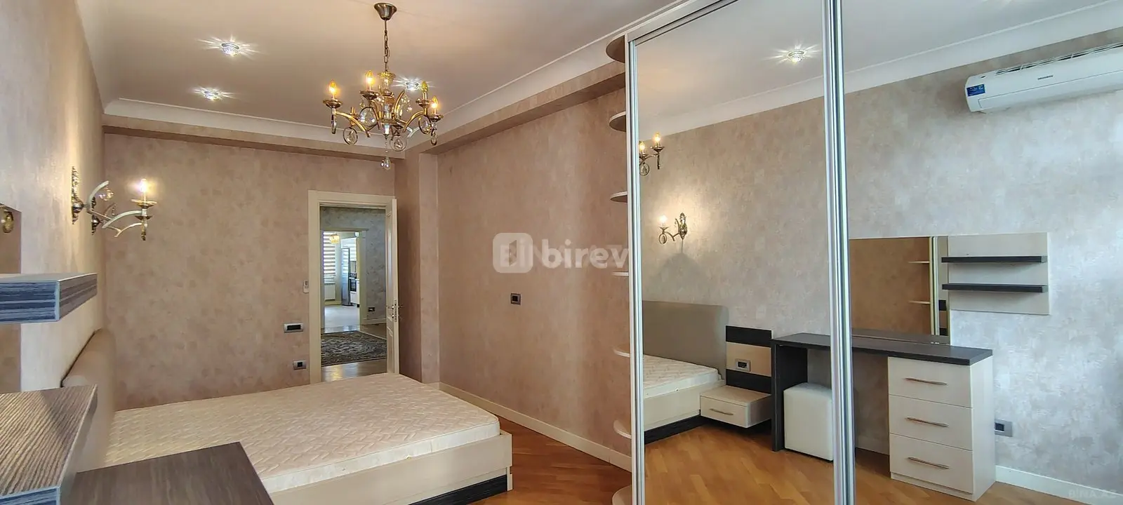 3 otaqlı mənzil, Nəsimi rayonu, Sahib Zeynalov küç., Bakı şəhəri — şəkil 12