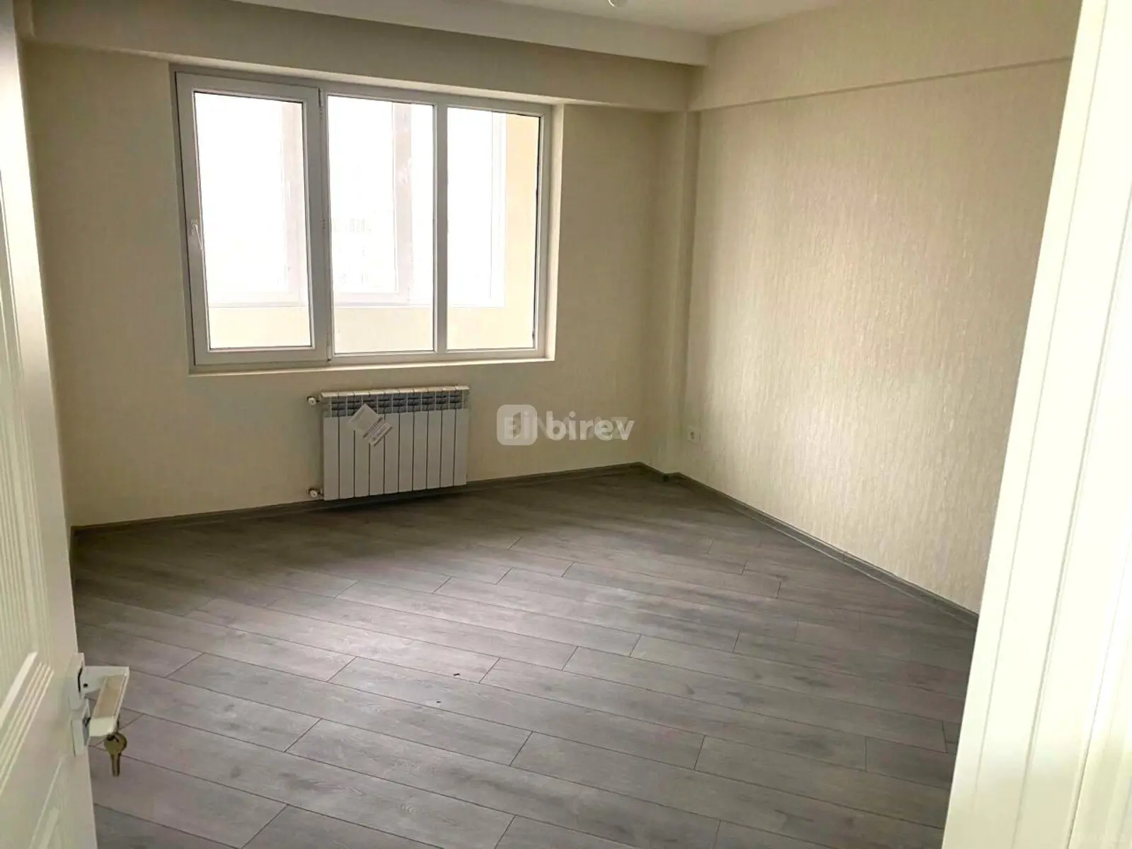 2 otaqlı mənzil, Nərimanov rayonu, Fətəli xan Xoyski küç., Bakı şəhəri — şəkil 1