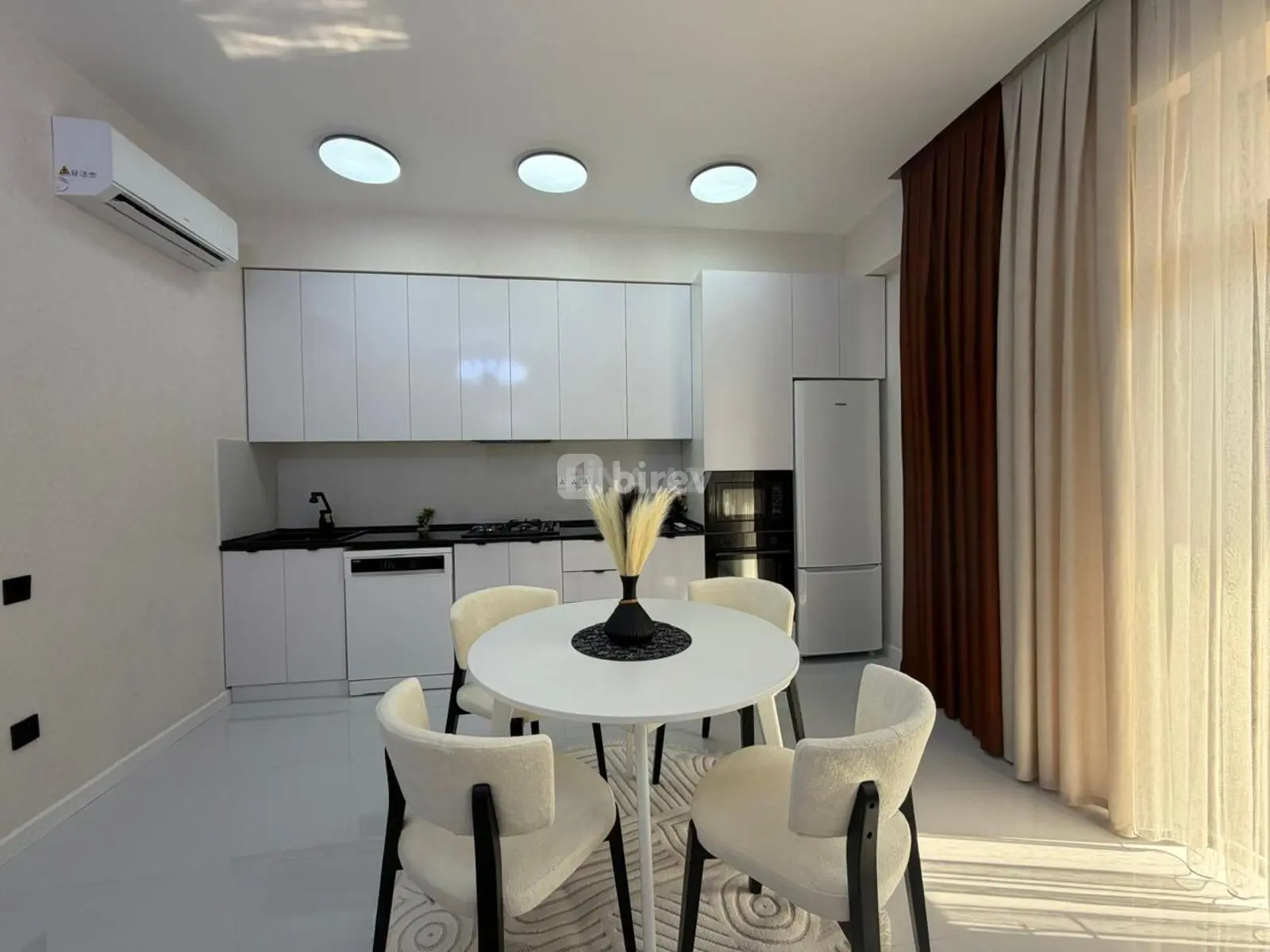 3 otaqlı mənzil, Masazır q., Əliağa Vahid küç., Abşeron rayonu — şəkil 11