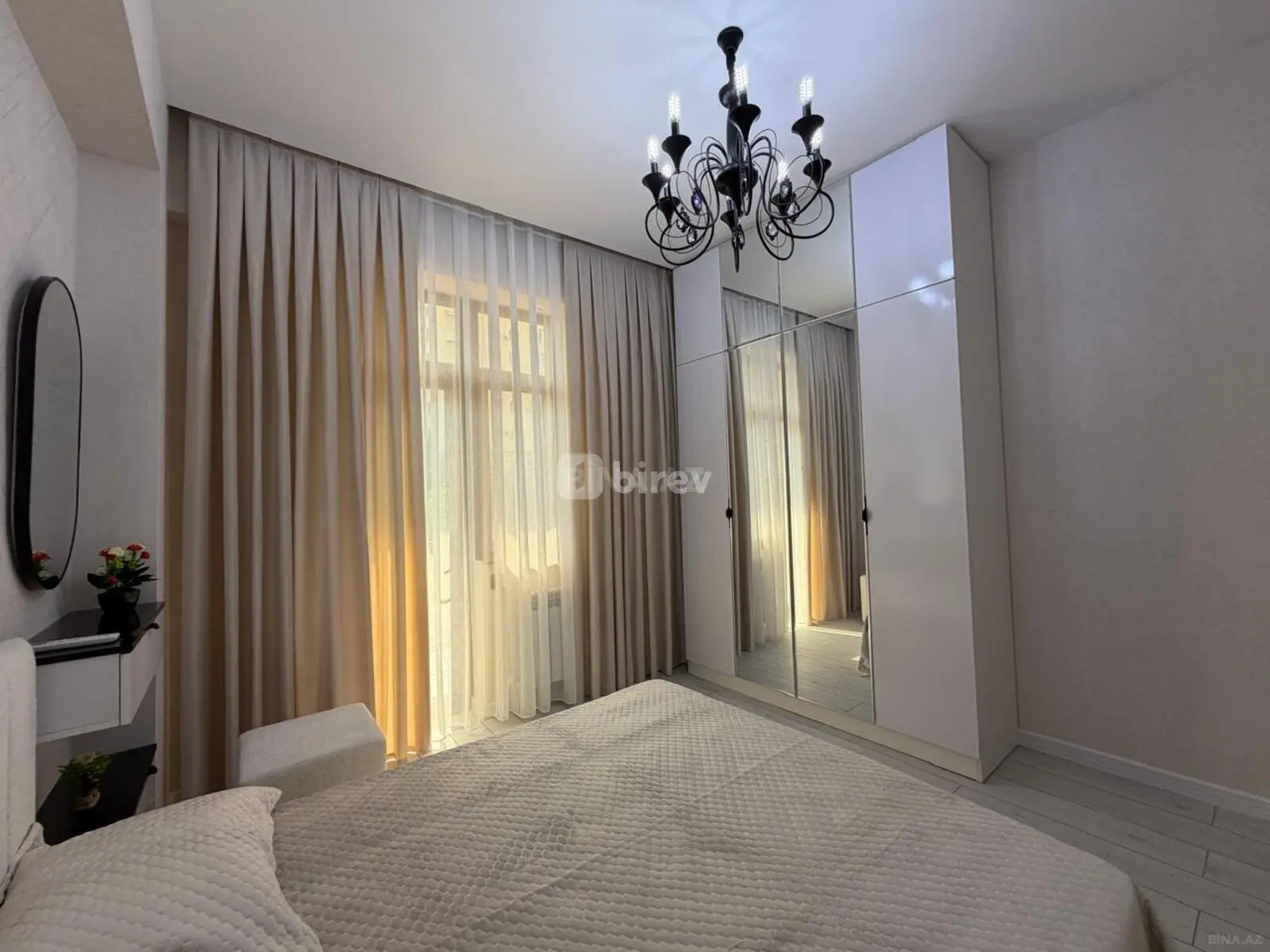 3 otaqlı mənzil, Masazır q., Əliağa Vahid küç., Abşeron rayonu — şəkil 19