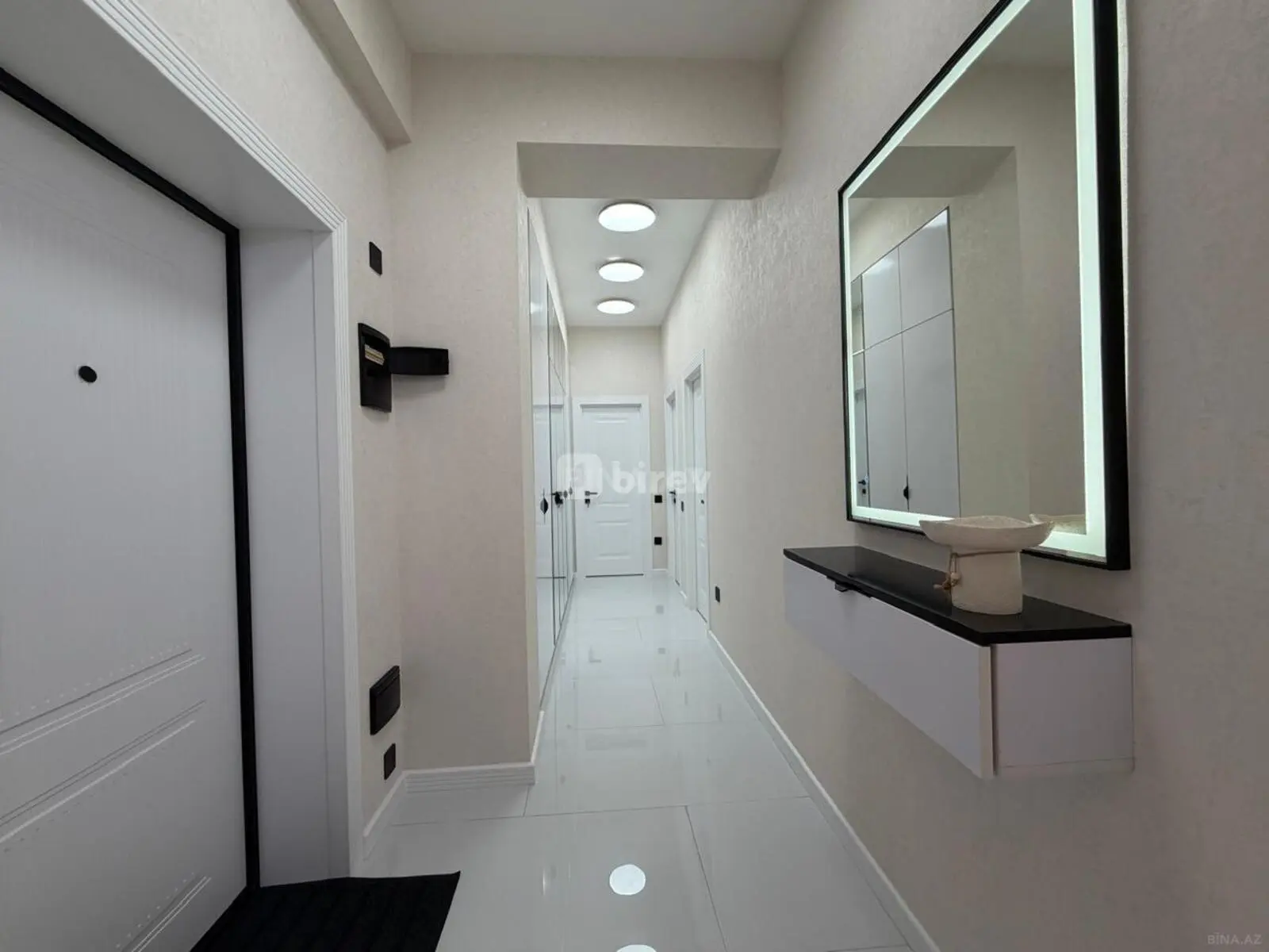 3 otaqlı mənzil, Masazır q., Əliağa Vahid küç., Abşeron rayonu — şəkil 24