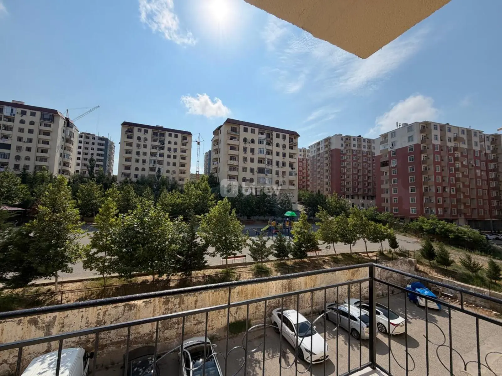 3 otaqlı mənzil, Masazır q., Əliağa Vahid küç., Abşeron rayonu — şəkil 27