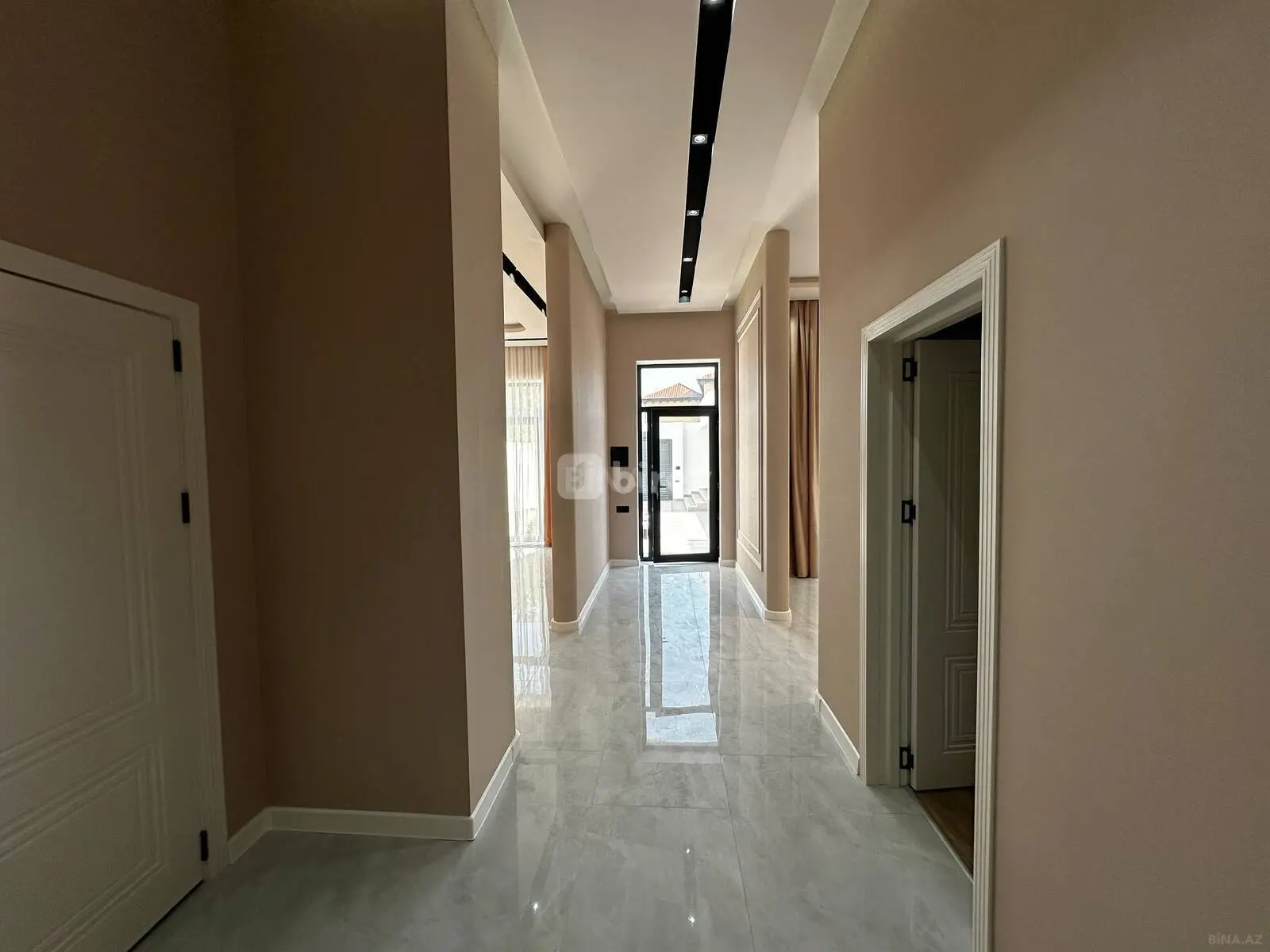 4 otaqlı həyət evi, Mərdəkan q., Mərdəkan qəsəbəsi, Xəzər rayonu — şəkil 7