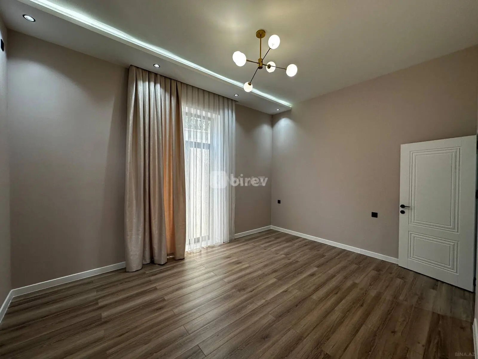 4 otaqlı həyət evi, Mərdəkan q., Mərdəkan qəsəbəsi, Xəzər rayonu — şəkil 8