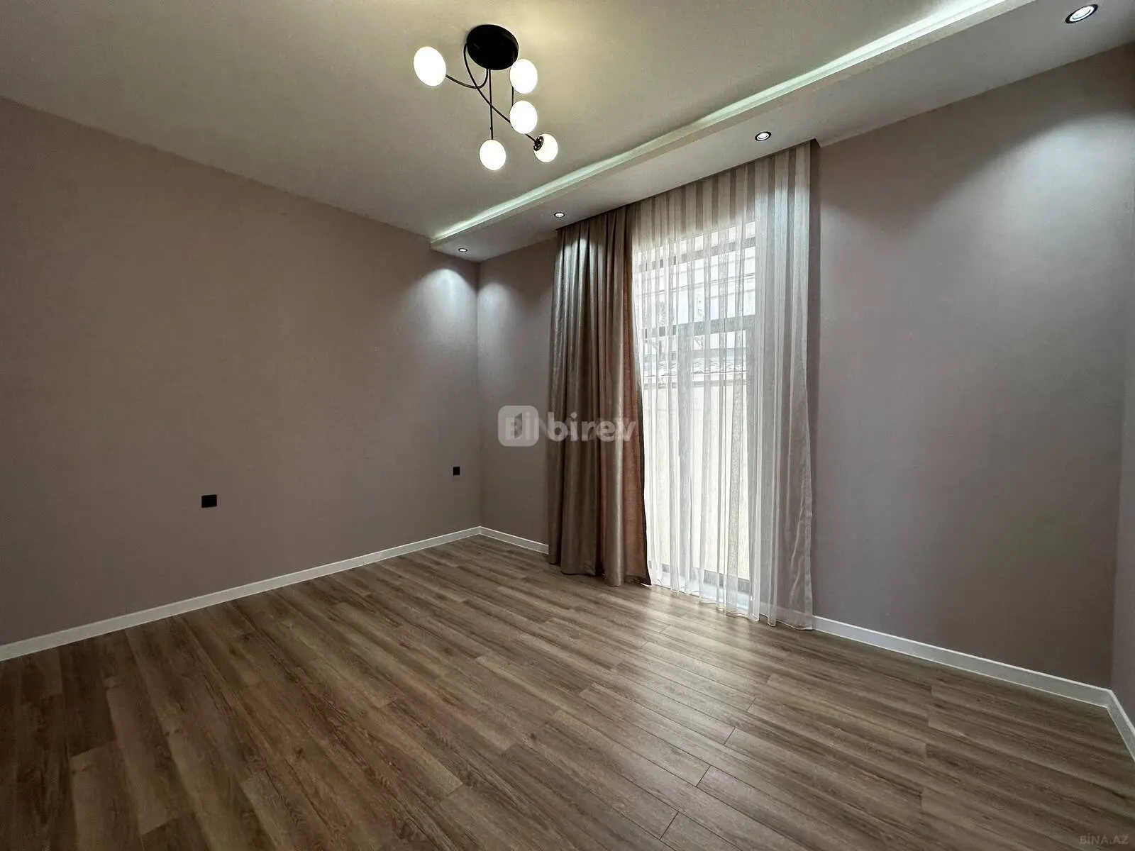 4 otaqlı həyət evi, Mərdəkan q., Mərdəkan qəsəbəsi, Xəzər rayonu — şəkil 10
