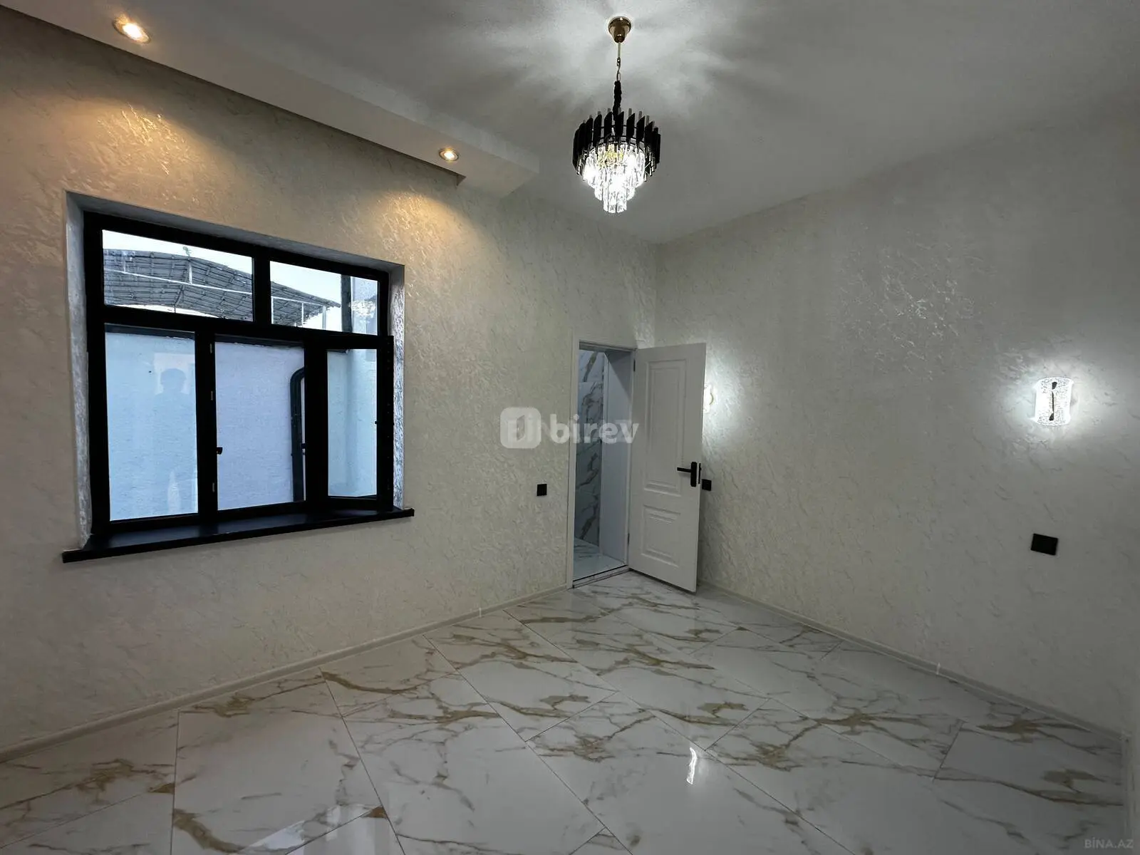 3 otaqlı həyət evi, Şüvəlan q., Şüvəlan qəsəbəsi, Xəzər rayonu — şəkil 10