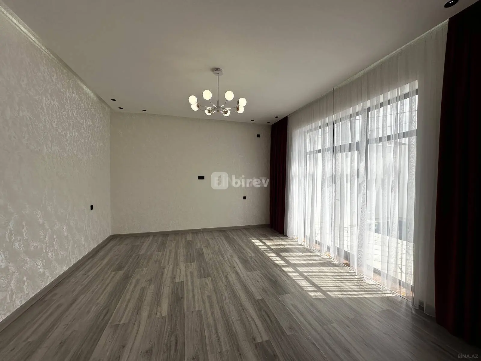 4 otaqlı həyət evi, Şüvəlan q., Şüvəlan qəsəbəsi, Xəzər rayonu — şəkil 8