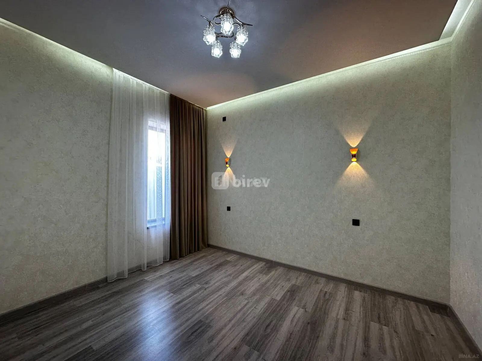4 otaqlı həyət evi, Şüvəlan q., Şüvəlan qəsəbəsi, Xəzər rayonu — şəkil 11