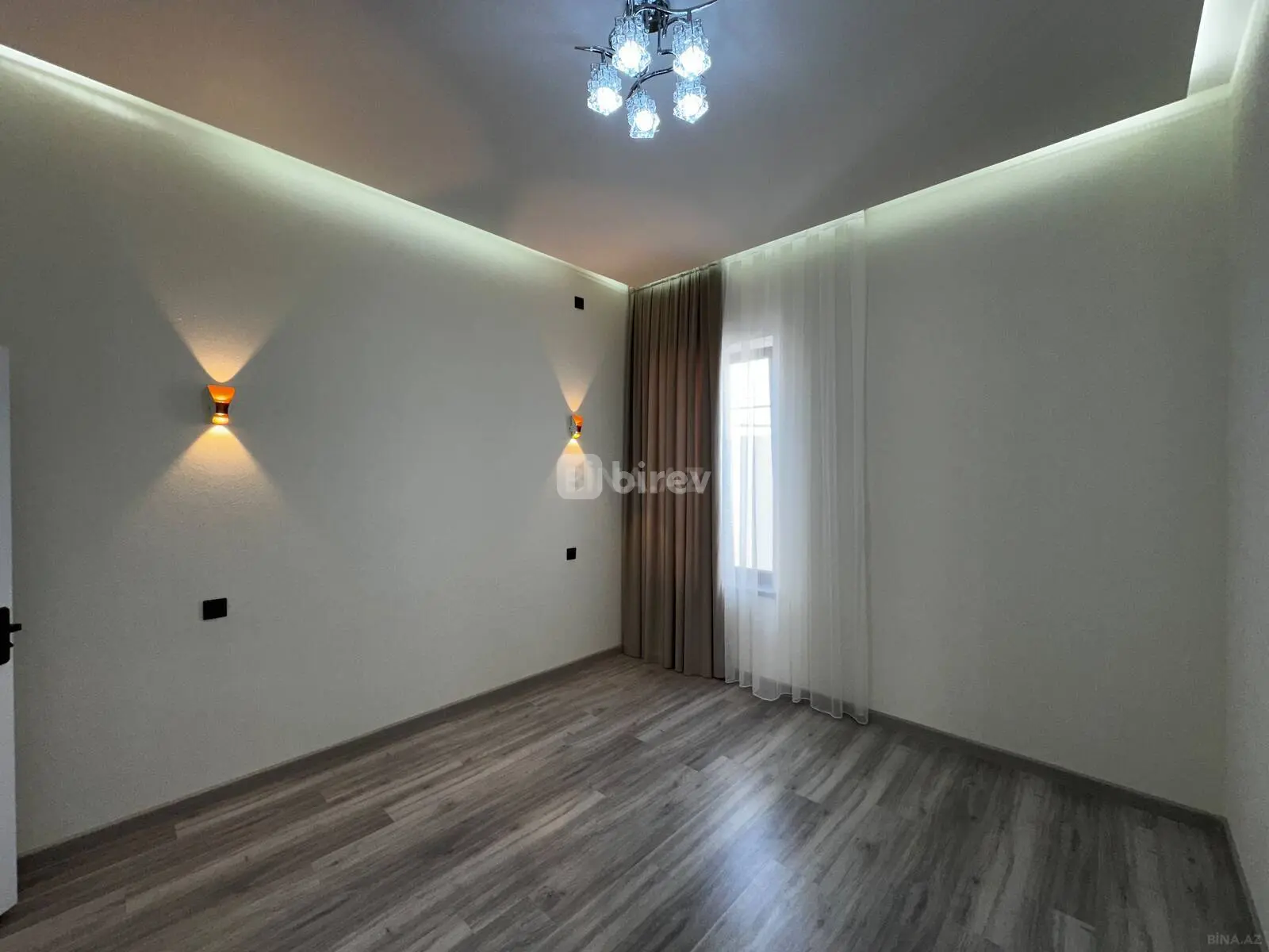 4 otaqlı həyət evi, Şüvəlan q., Şüvəlan qəsəbəsi, Xəzər rayonu — şəkil 12