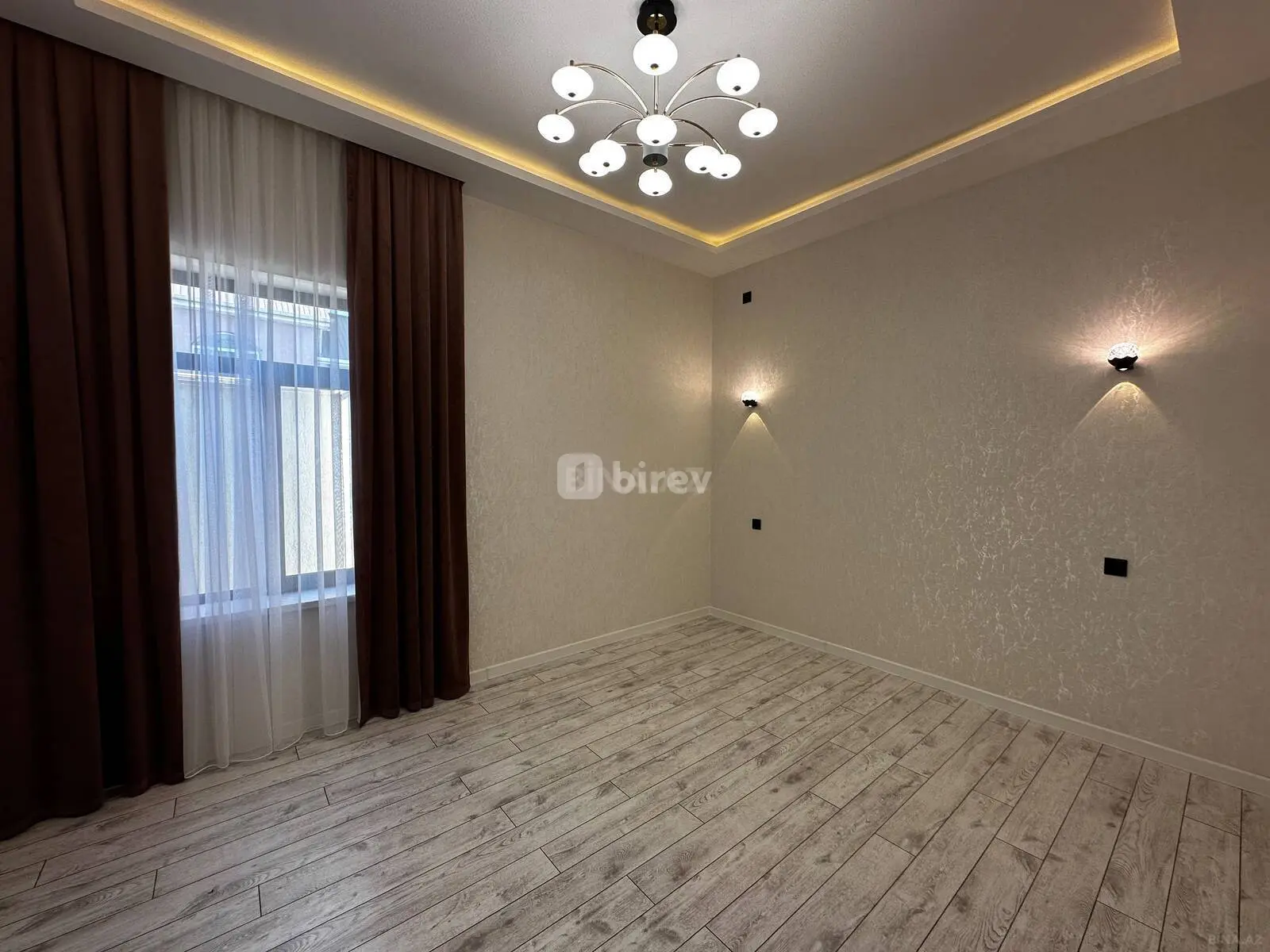4 otaqlı həyət evi, Mərdəkan q., Mərdəkan-Buzovna yolu, Xəzər rayonu — şəkil 11