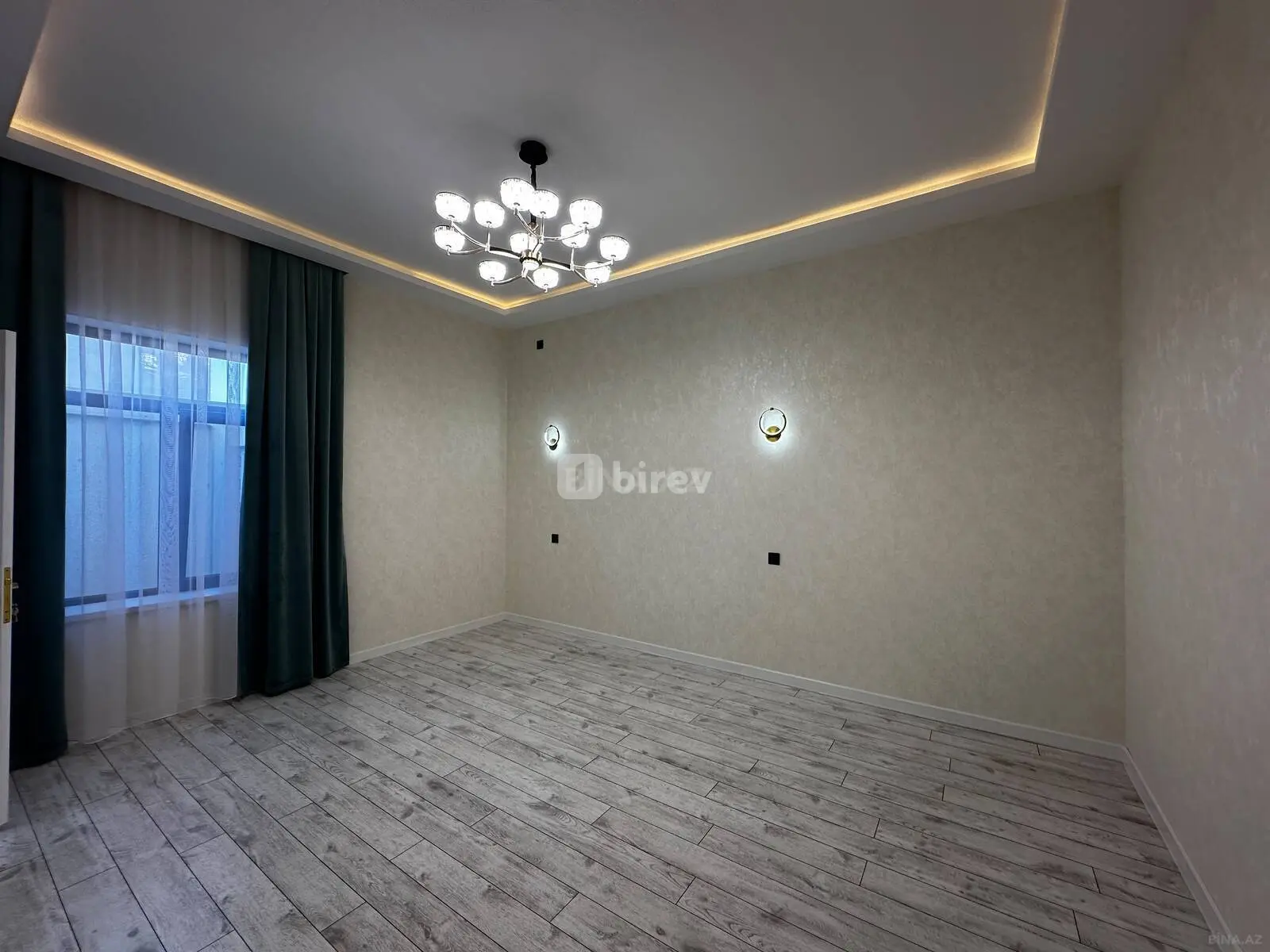 4 otaqlı həyət evi, Mərdəkan q., Mərdəkan-Buzovna yolu, Xəzər rayonu — şəkil 13