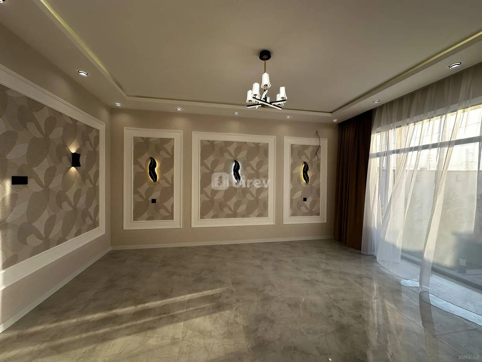 3 otaqlı həyət evi, Mərdəkan q., Mərdəkan qəs., Xəzər rayonu — şəkil 8