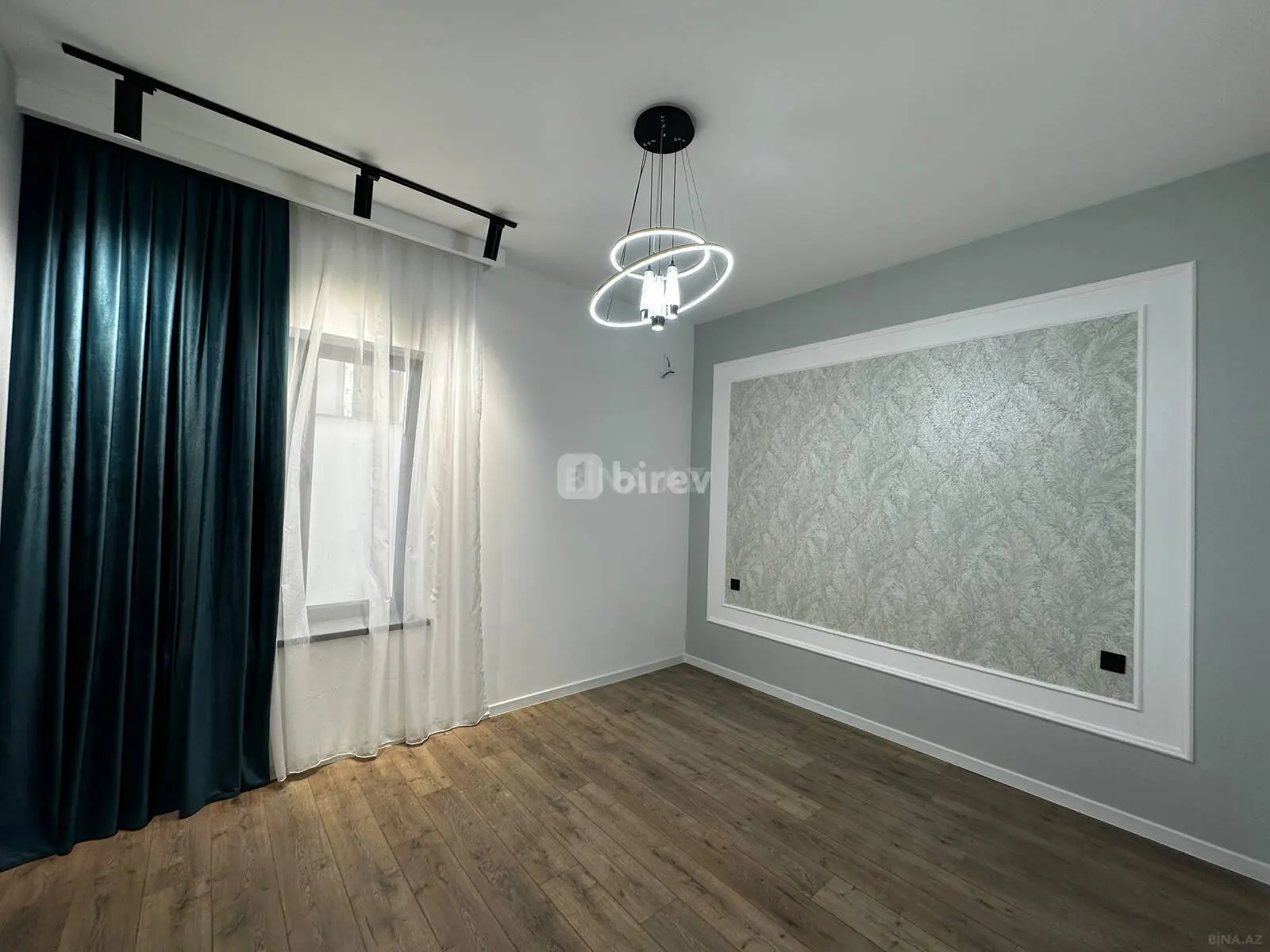 3 otaqlı həyət evi, Mərdəkan q., Mərdəkan qəs., Xəzər rayonu — şəkil 10