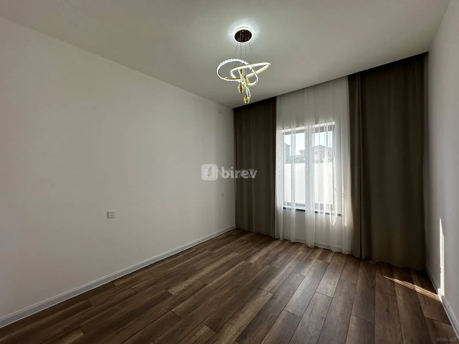 4 otaqlı həyət evi, Mərdəkan q., Mərdəkan qəsəbəsi, Xəzər rayonu — şəkil 10
