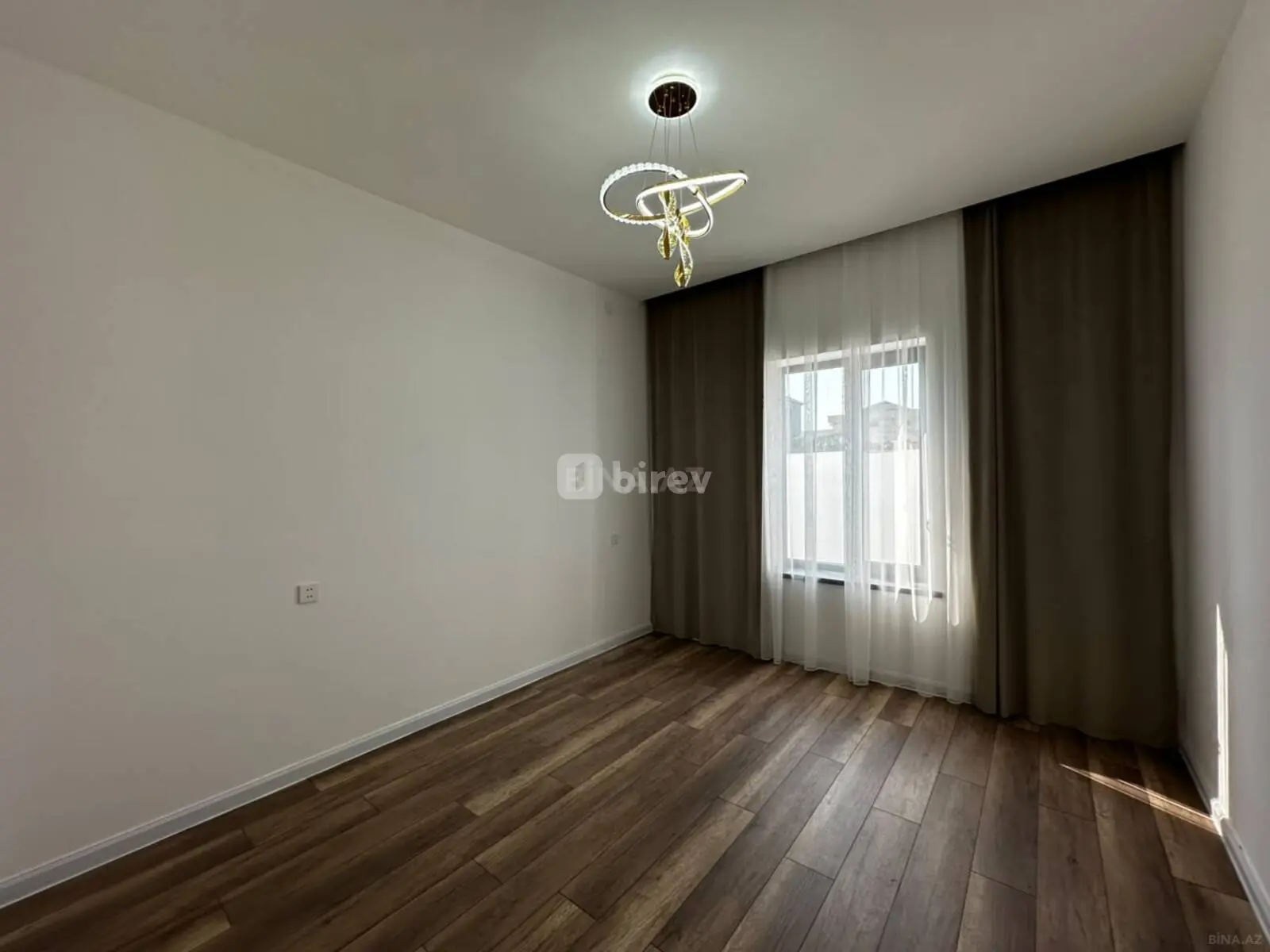 4 otaqlı həyət evi, Mərdəkan q., Mərdəkan qəsəbəsi, Xəzər rayonu — şəkil 13