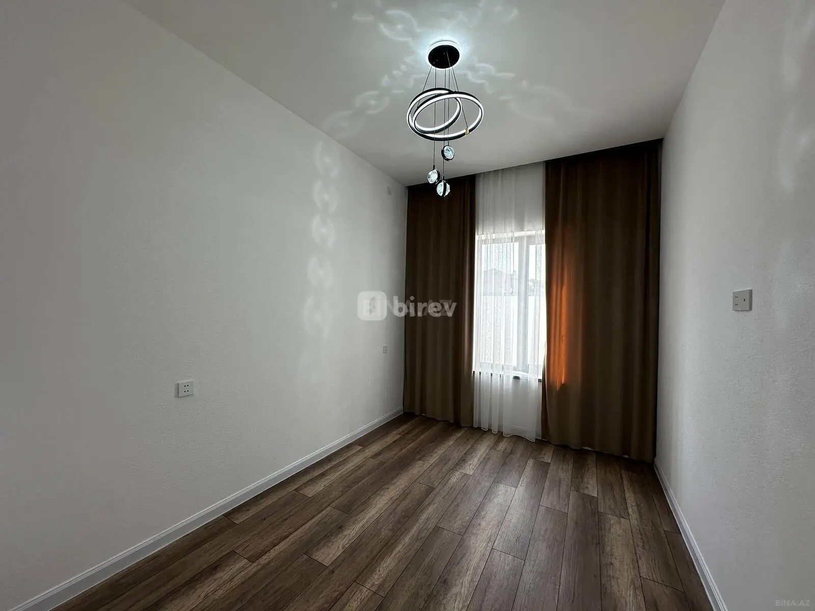 4 otaqlı həyət evi, Mərdəkan q., Mərdəkan qəsəbəsi, Xəzər rayonu — şəkil 17