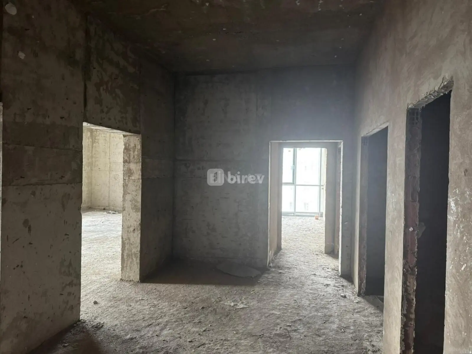 3 otaqlı mənzil, Kubinka q., Səməd Vurğun küç., Nəsimi rayonu — şəkil 7