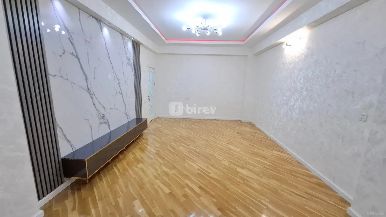 3 otaqlı mənzil, 7-ci mikrorayon, Abay Kunanbayev küçəsi, Binəqədi rayonu — şəkil 3